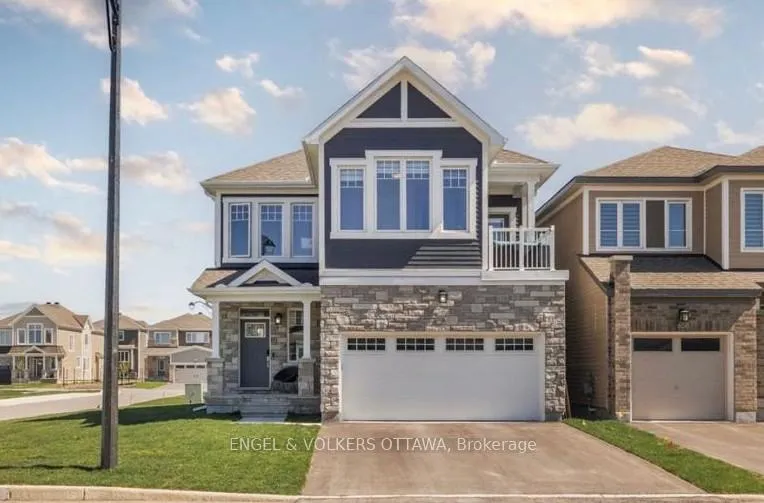 Front of 660 Terrier Circle S