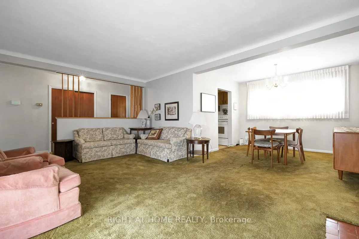 Photo 8 of 955 Alpine Avenue, Ottawa, Queensway Terrace North — HOMEH