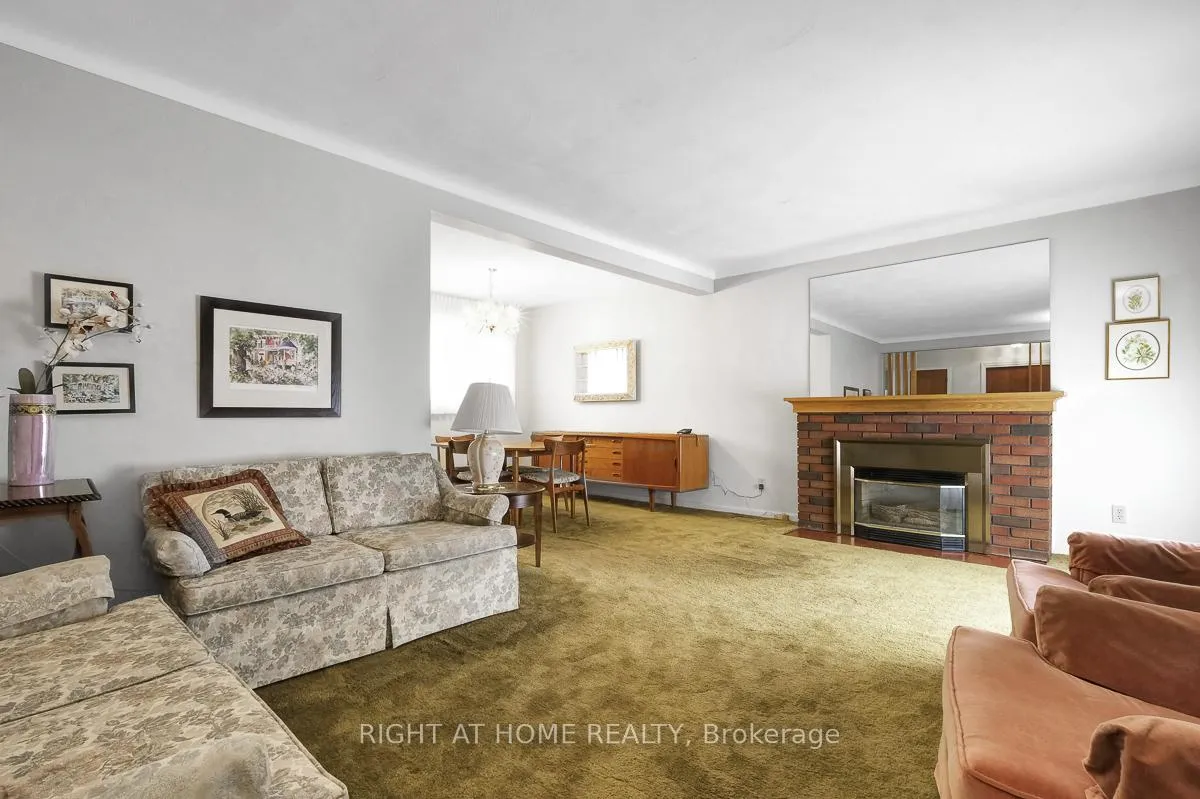 Photo 9 of 955 Alpine Avenue, Ottawa, Queensway Terrace North — HOMEH