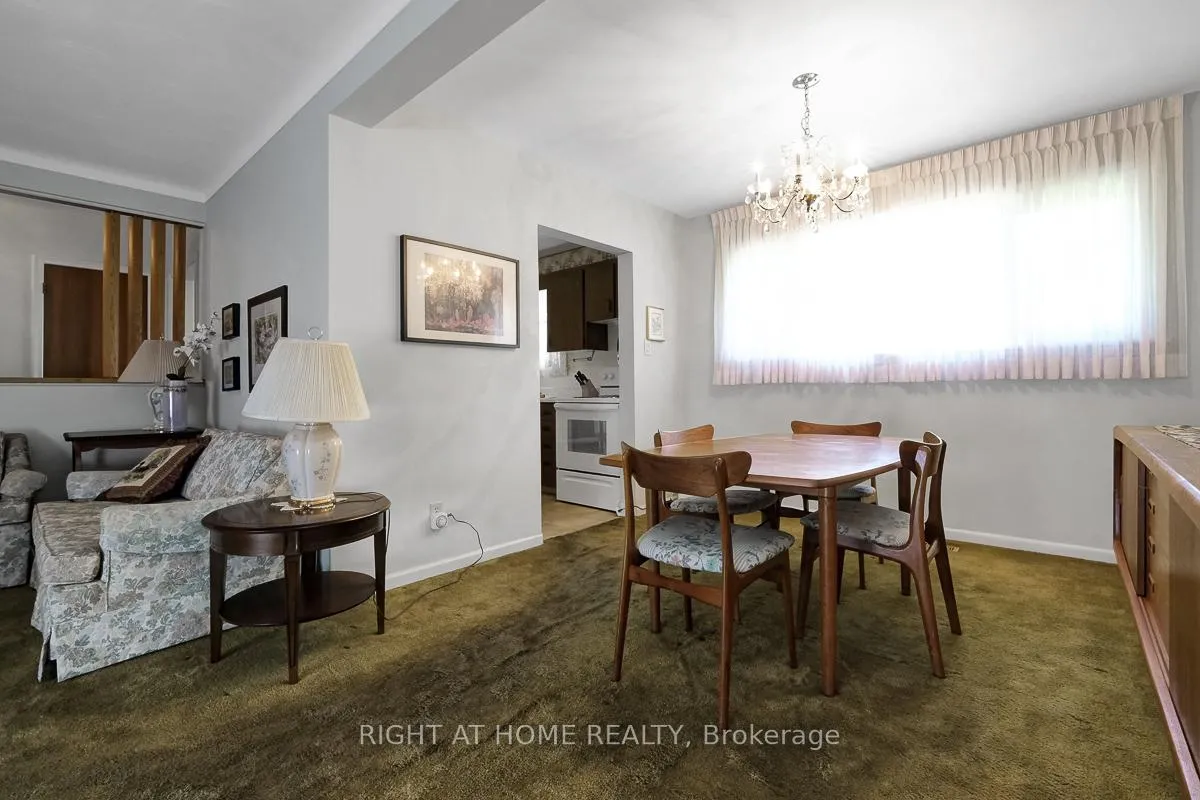 Photo 11 of 955 Alpine Avenue, Ottawa, Queensway Terrace North — HOMEH