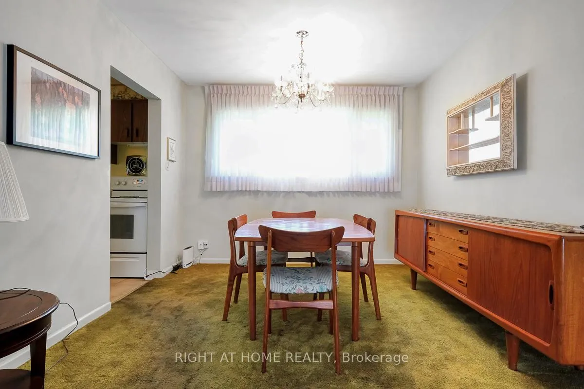 Photo 14 of 955 Alpine Avenue, Ottawa, Queensway Terrace North — HOMEH