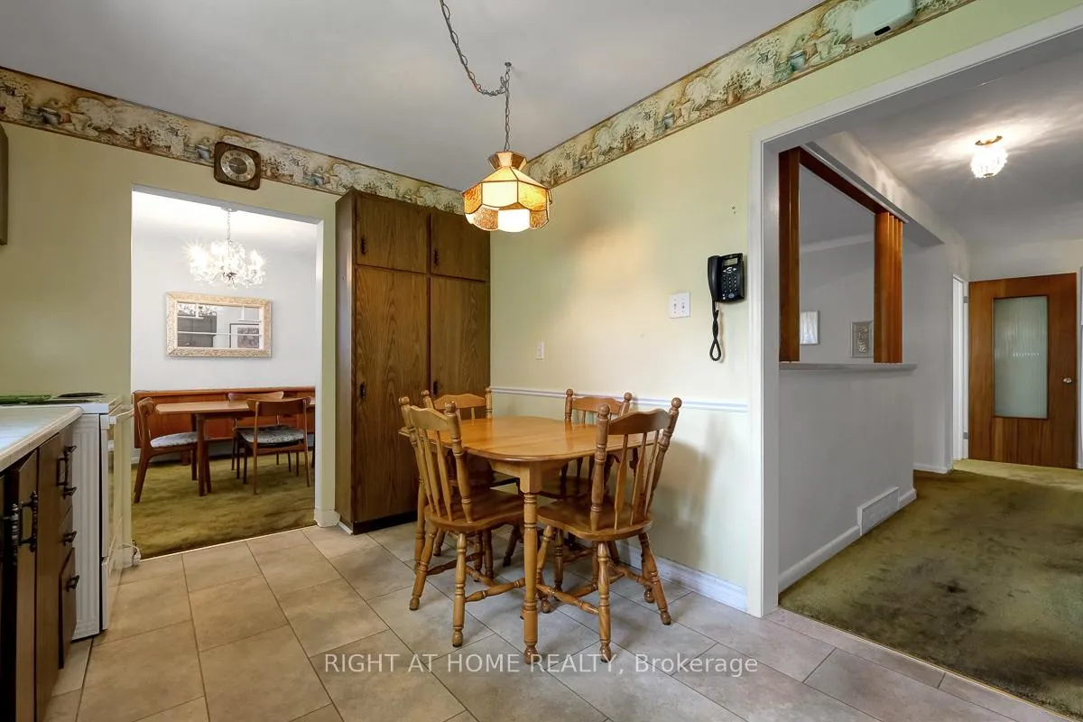 Photo 16 of 955 Alpine Avenue, Ottawa, Queensway Terrace North — HOMEH