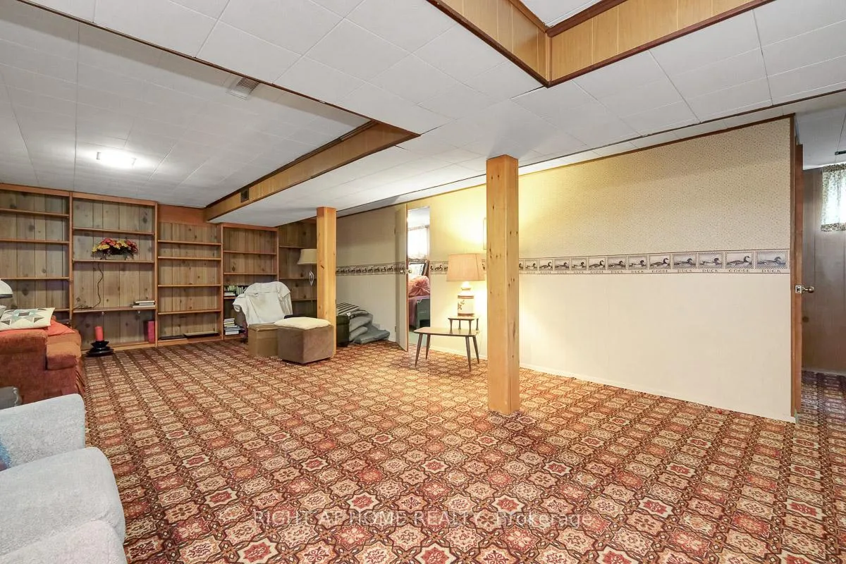 Photo 27 of 955 Alpine Avenue, Ottawa, Queensway Terrace North — HOMEH