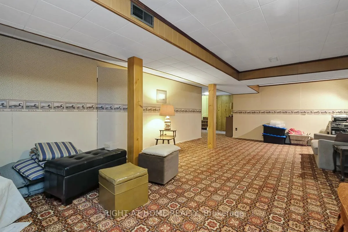 Photo 28 of 955 Alpine Avenue, Ottawa, Queensway Terrace North — HOMEH