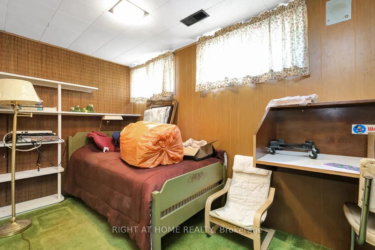 Photo 30 of 955 Alpine Avenue, Ottawa, Queensway Terrace North — HOMEH