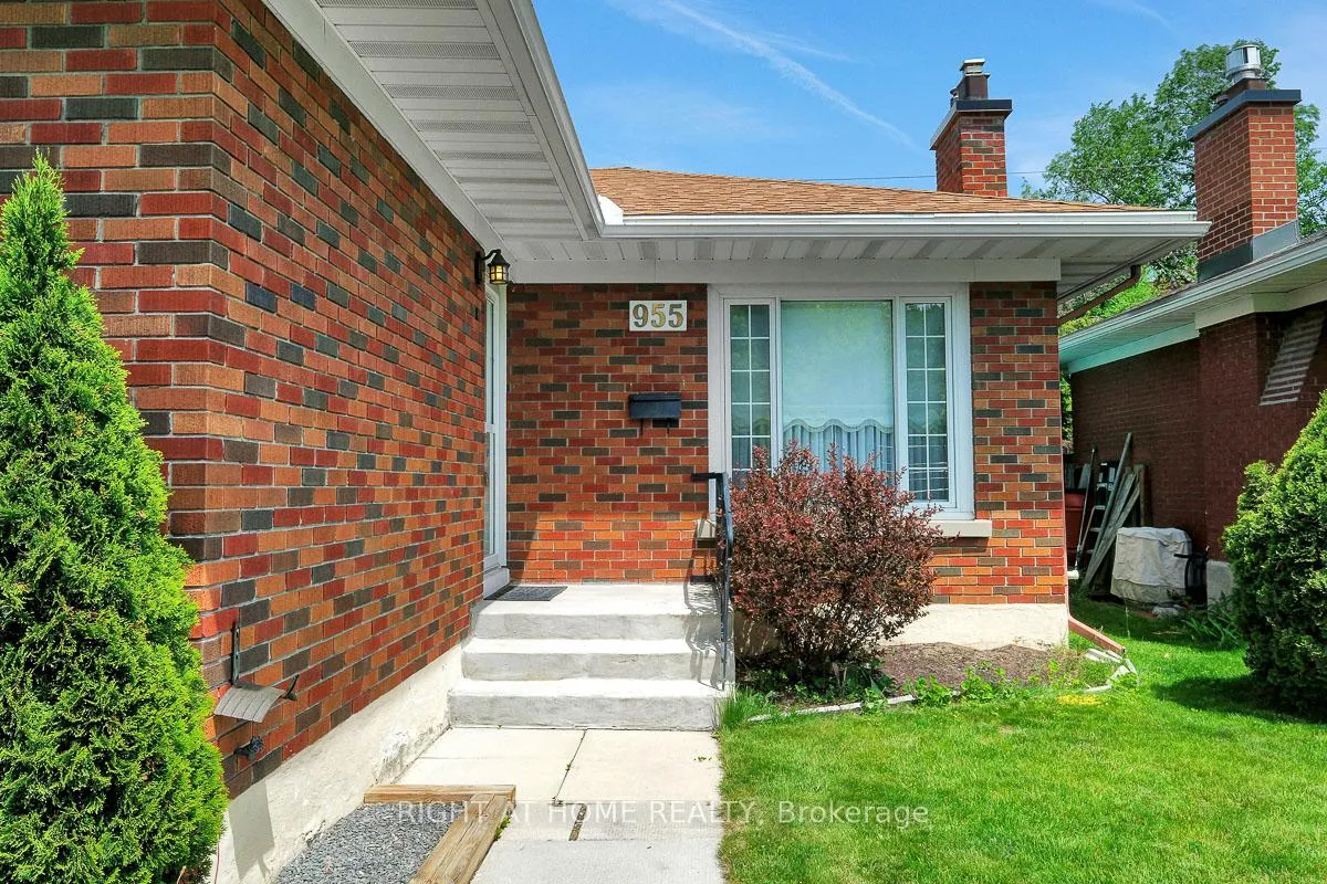 Photo 31 of 955 Alpine Avenue, Ottawa, Queensway Terrace North — HOMEH