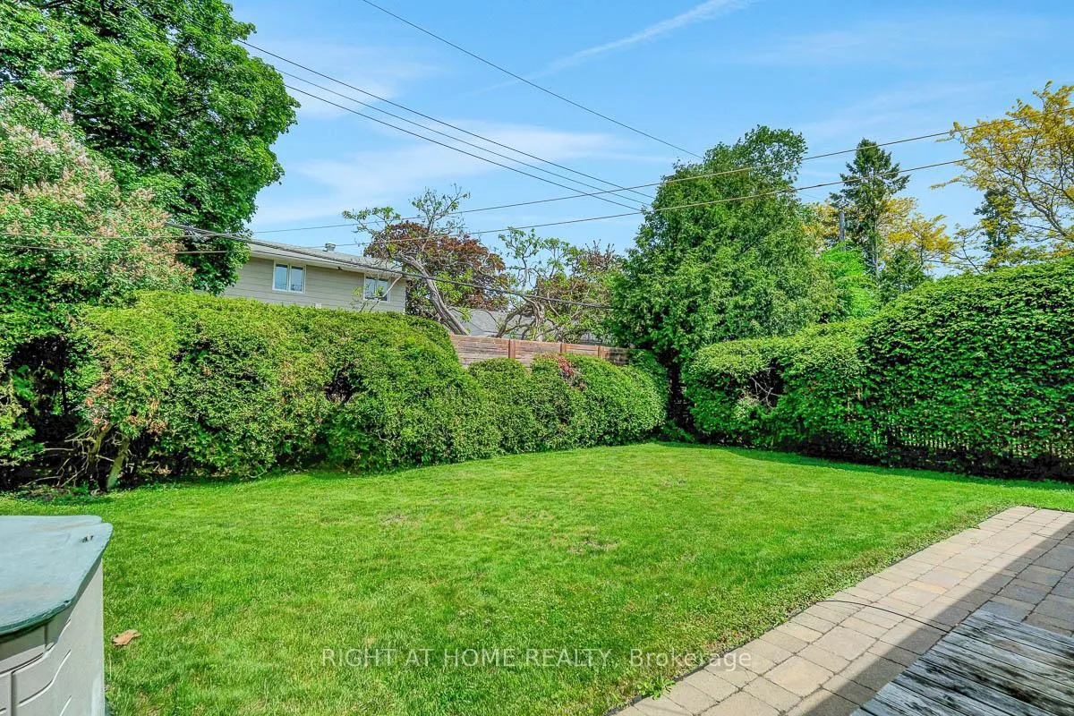 Photo 36 of 955 Alpine Avenue, Ottawa, Queensway Terrace North — HOMEH