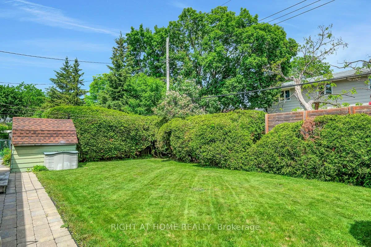 Photo 37 of 955 Alpine Avenue, Ottawa, Queensway Terrace North — HOMEH