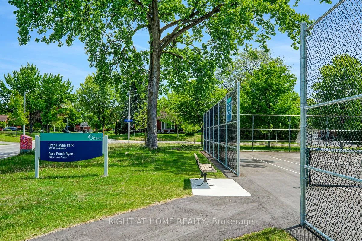 Photo 40 of 955 Alpine Avenue, Ottawa, Queensway Terrace North — HOMEH