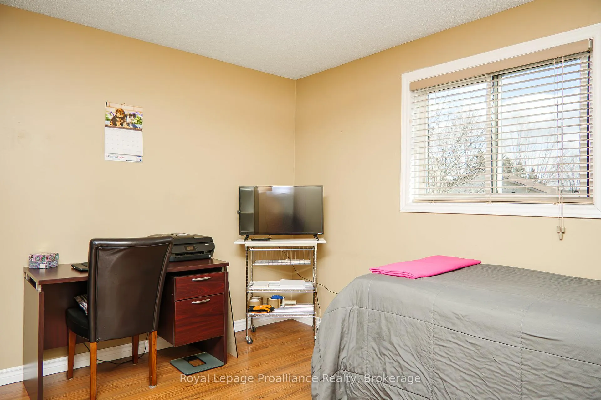 Photo 22 of 679 Mackechnie Crescent, Cobourg — HOMEH