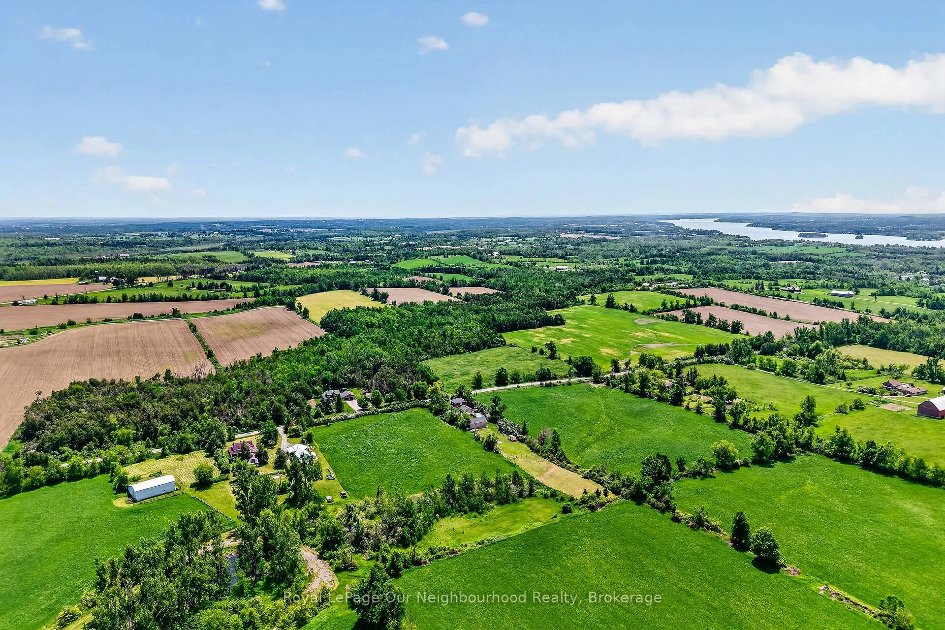 Photo 45 of 1702 12th Line, Selwyn — HOMEH