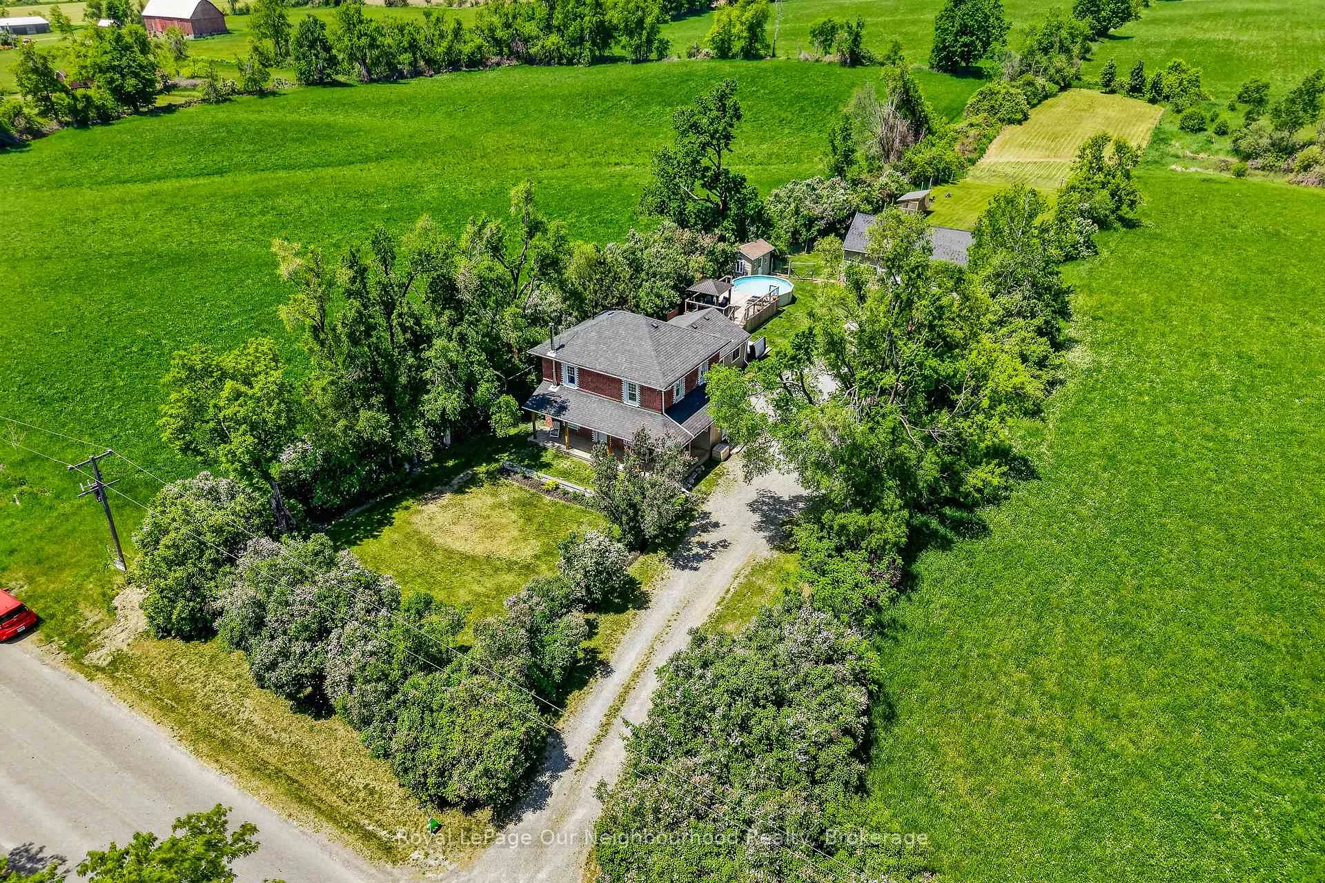 Photo 61 of 1702 12th Line, Selwyn — HOMEH