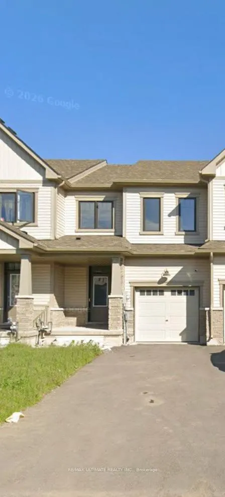 Front of 117 Keelson Street