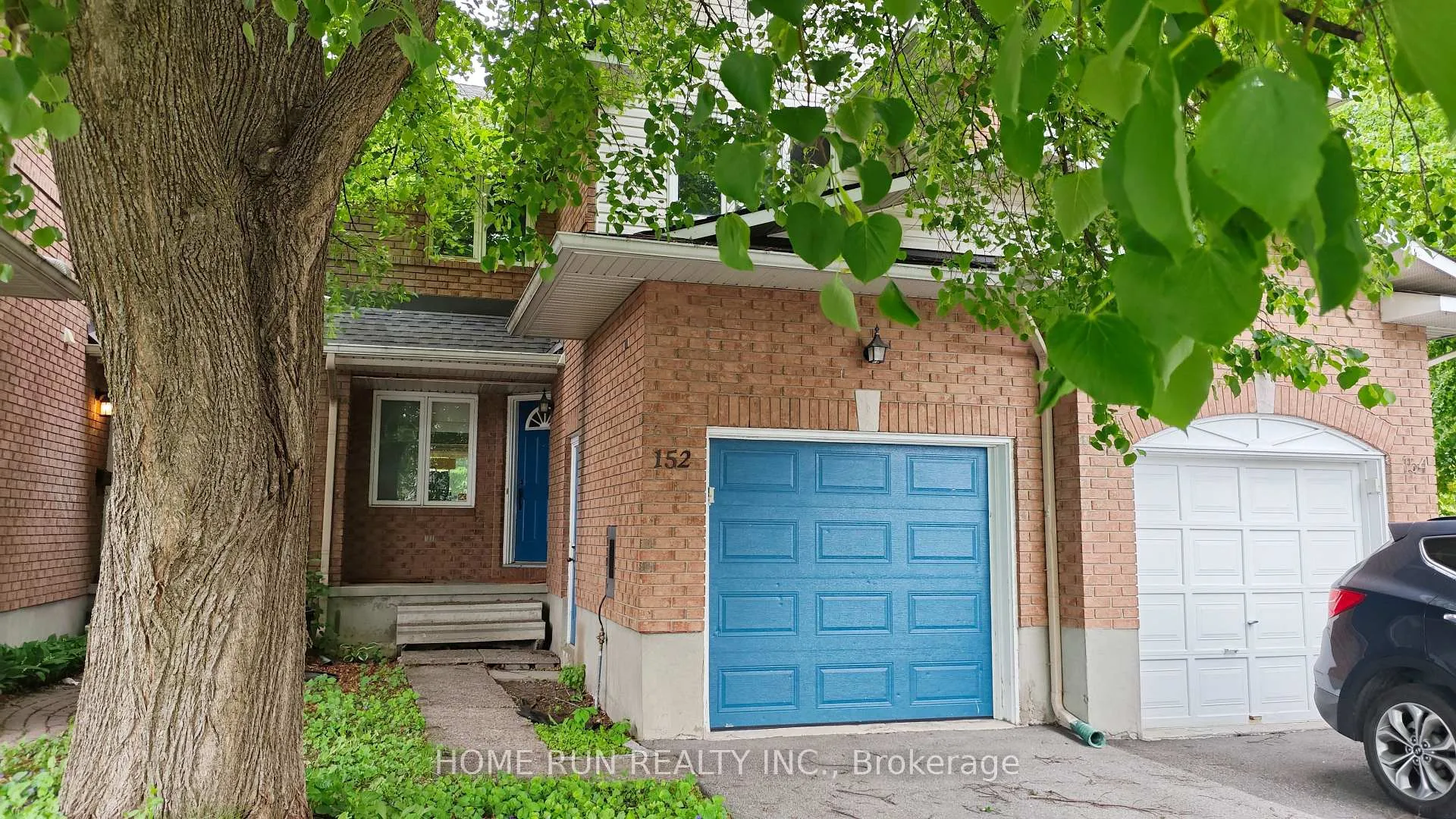 Photo 1 of 152 Thornbury Crescent, Ottawa, Centrepointe — HOMEH