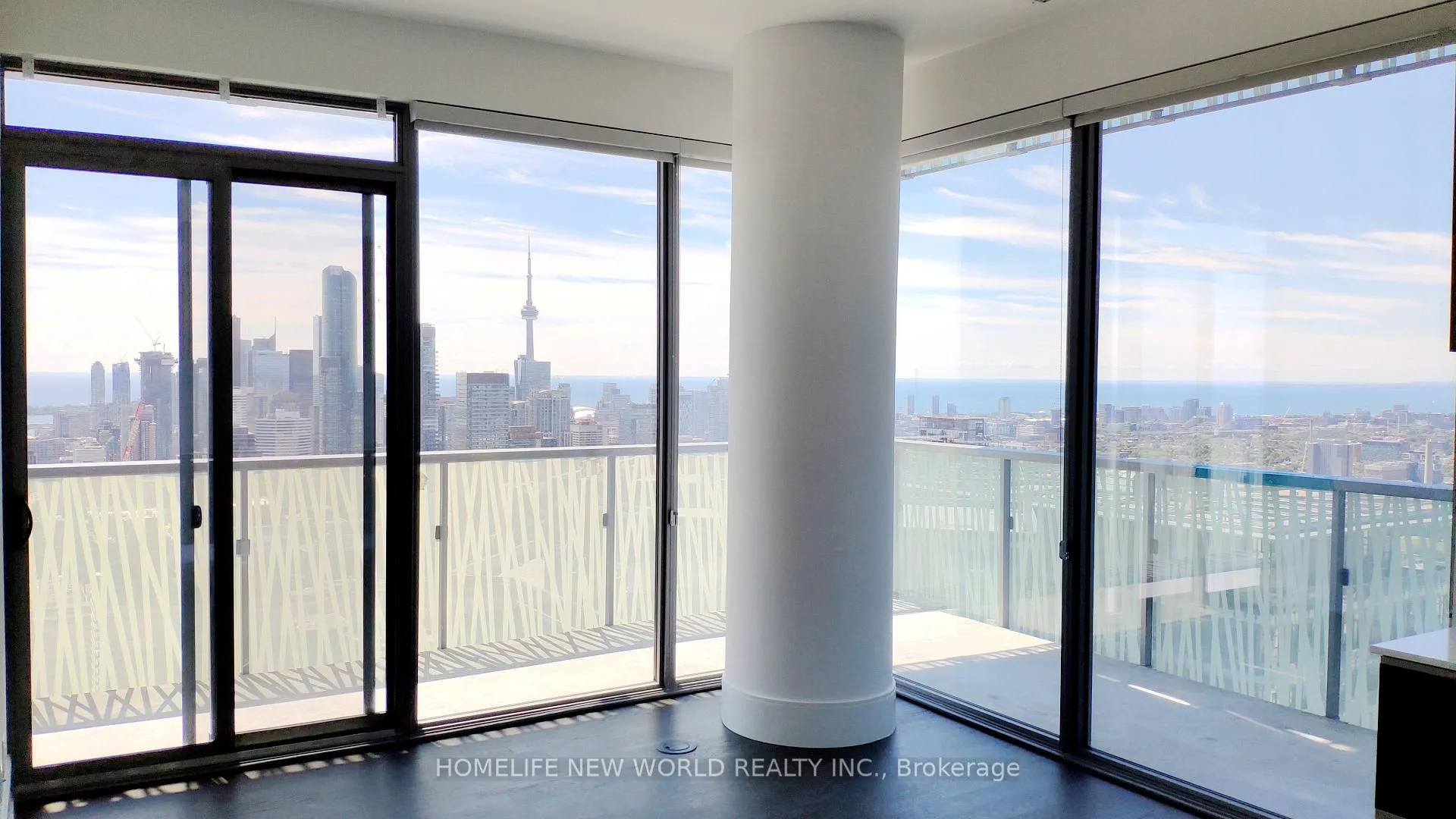 Photo 2 of Unit 5103, 50 Charles Street E, Toronto, Church-Yonge Corridor — HOMEH