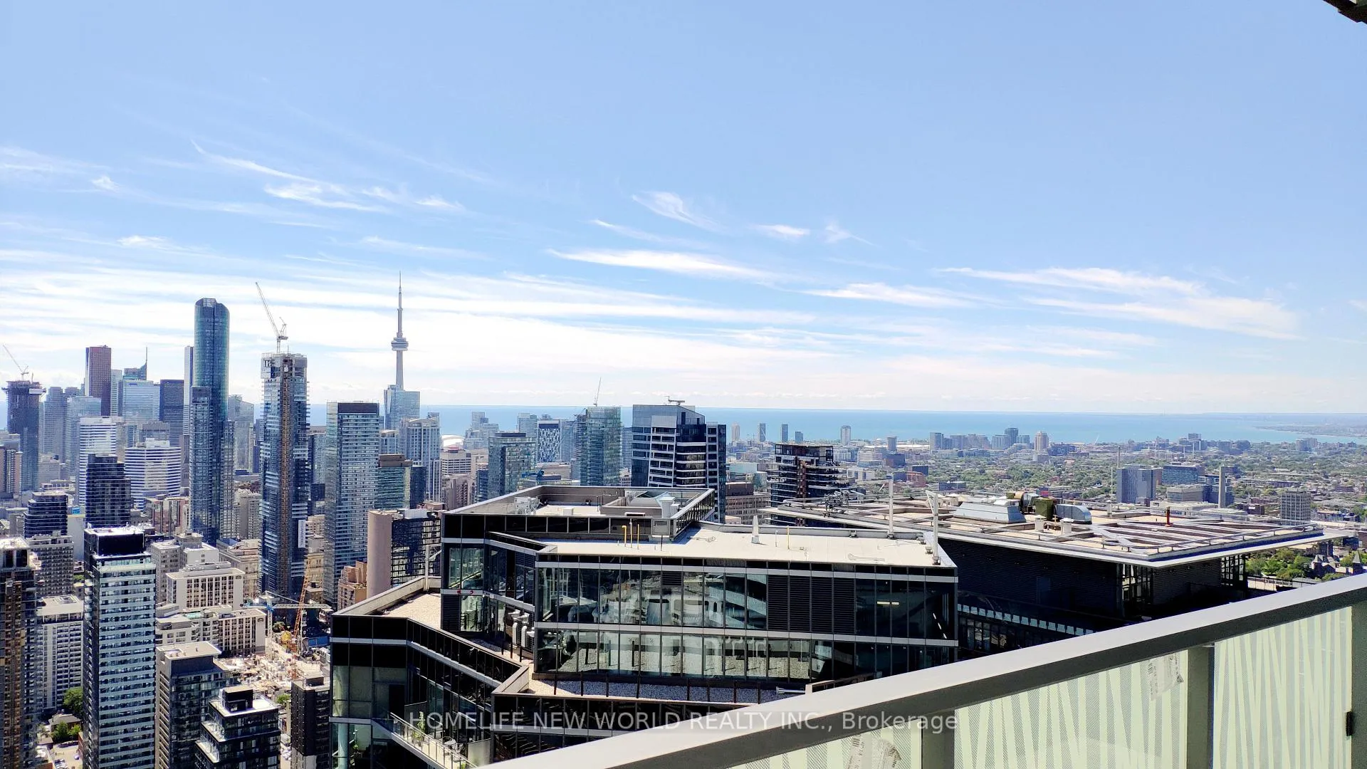 Photo 5 of Unit 5103, 50 Charles Street E, Toronto, Church-Yonge Corridor — HOMEH