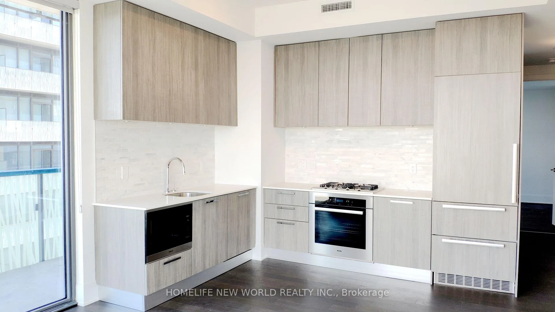 Photo 6 of Unit 5103, 50 Charles Street E, Toronto, Church-Yonge Corridor — HOMEH