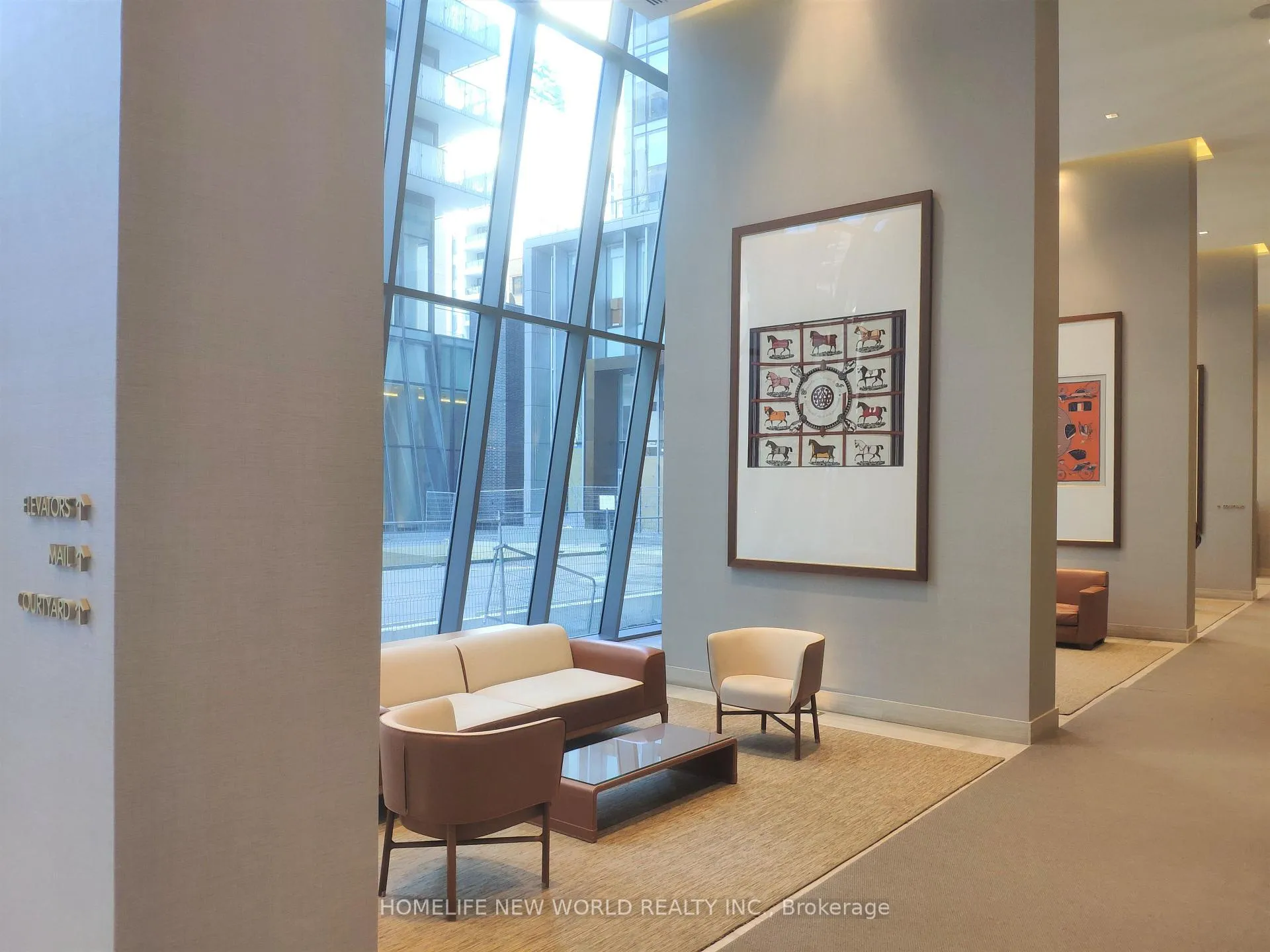 Photo 15 of Unit 5103, 50 Charles Street E, Toronto, Church-Yonge Corridor — HOMEH