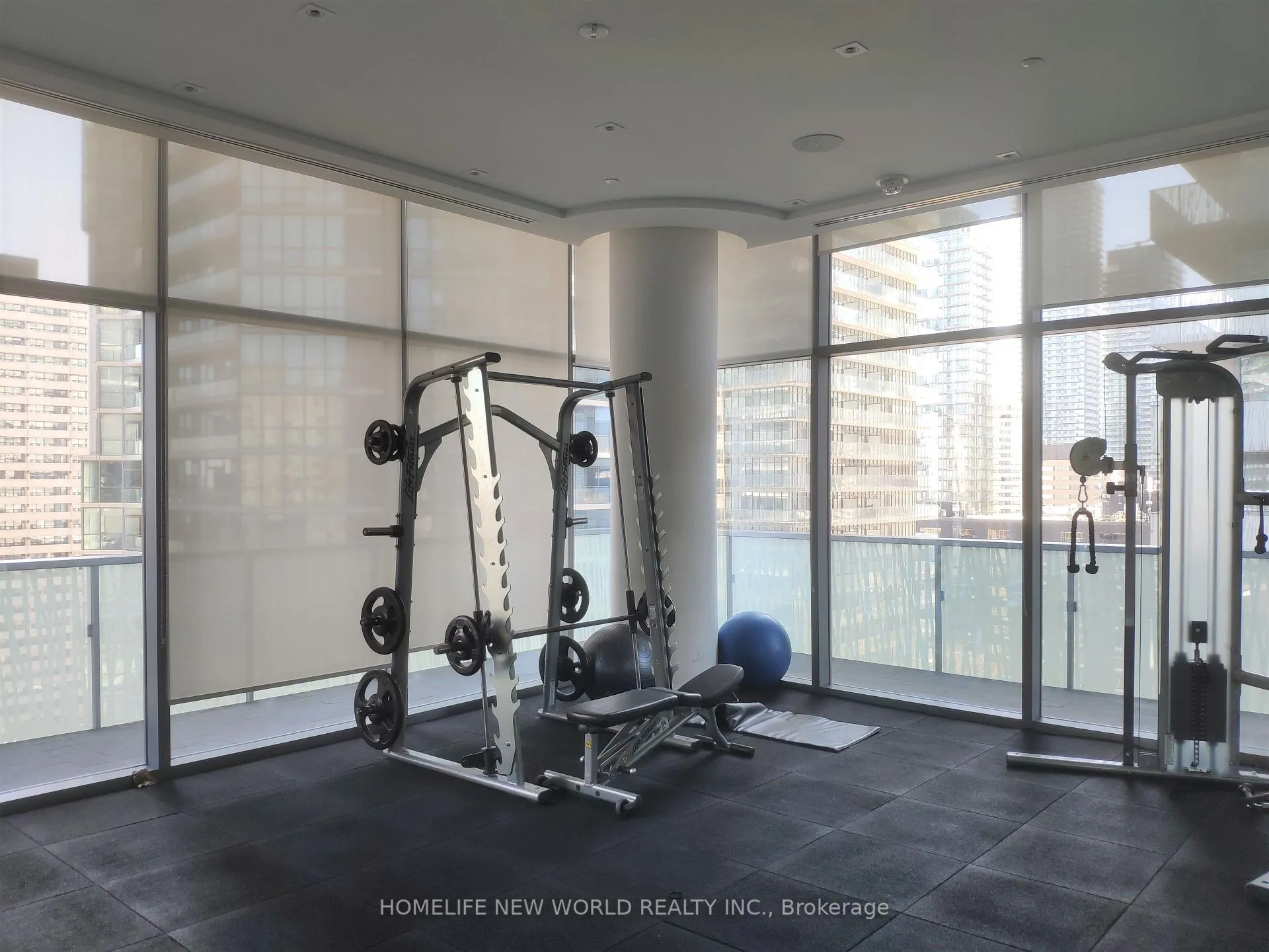 Photo 16 of Unit 5103, 50 Charles Street E, Toronto, Church-Yonge Corridor — HOMEH
