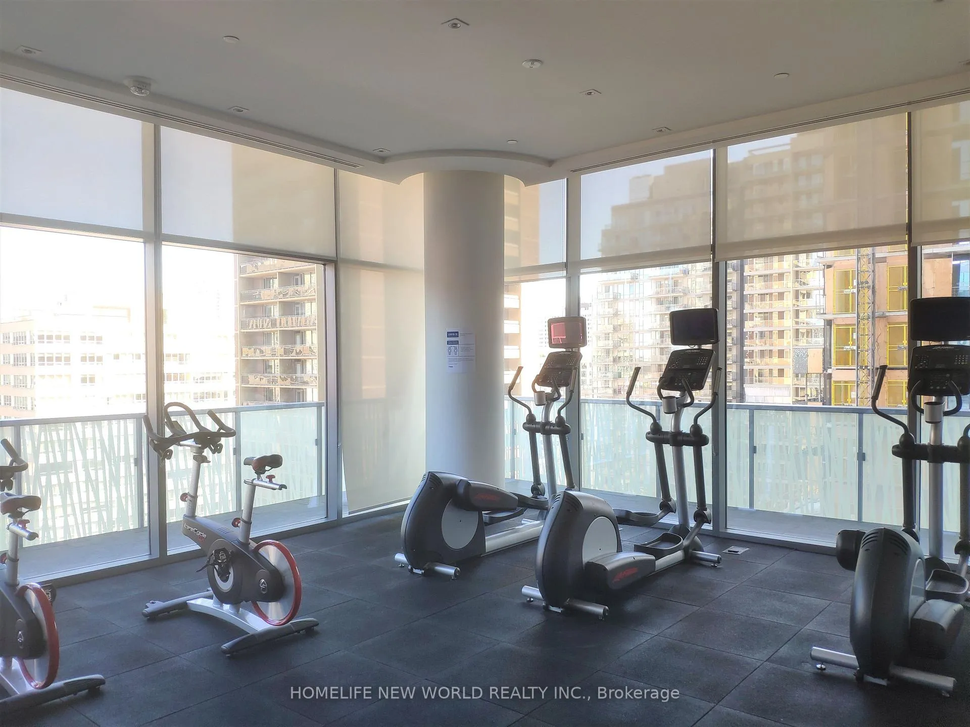 Photo 17 of Unit 5103, 50 Charles Street E, Toronto, Church-Yonge Corridor — HOMEH