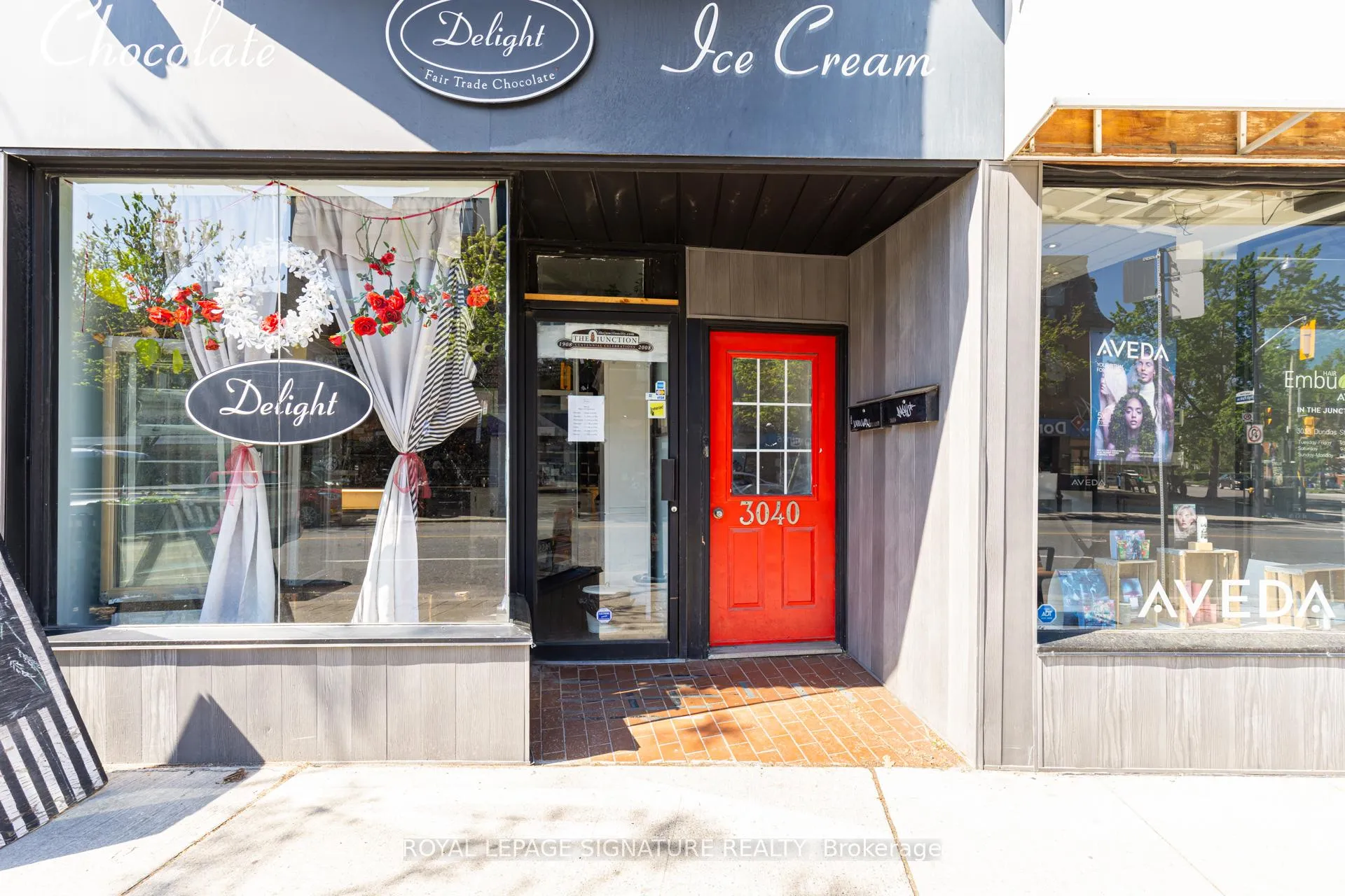 Photo 12 of Unit 3, 3040 Dundas Street W, Toronto, Junction Area — HOMEH