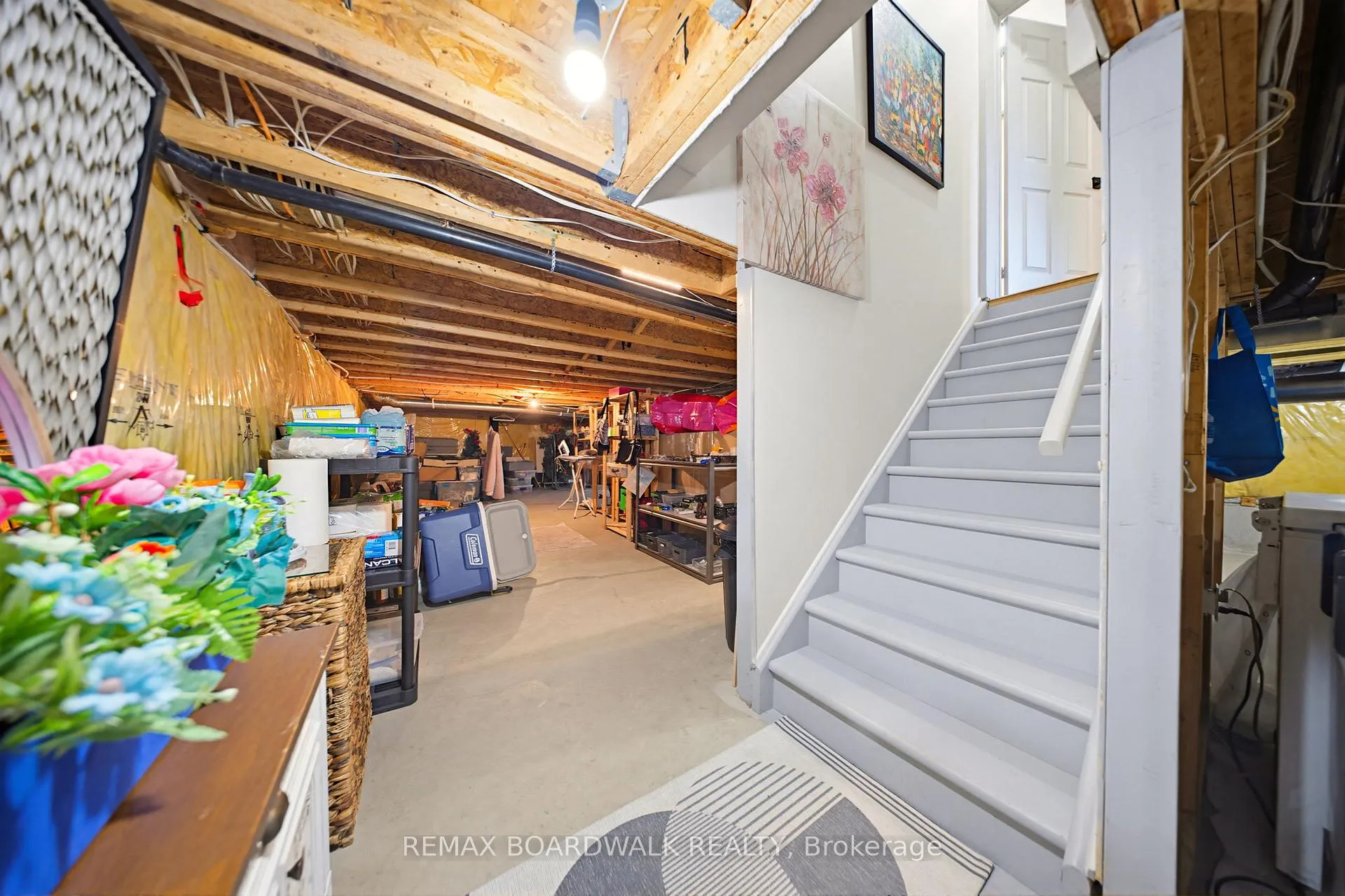 Photo 27 of 1013 Ada Barrington Private, Ottawa, Greely — HOMEH