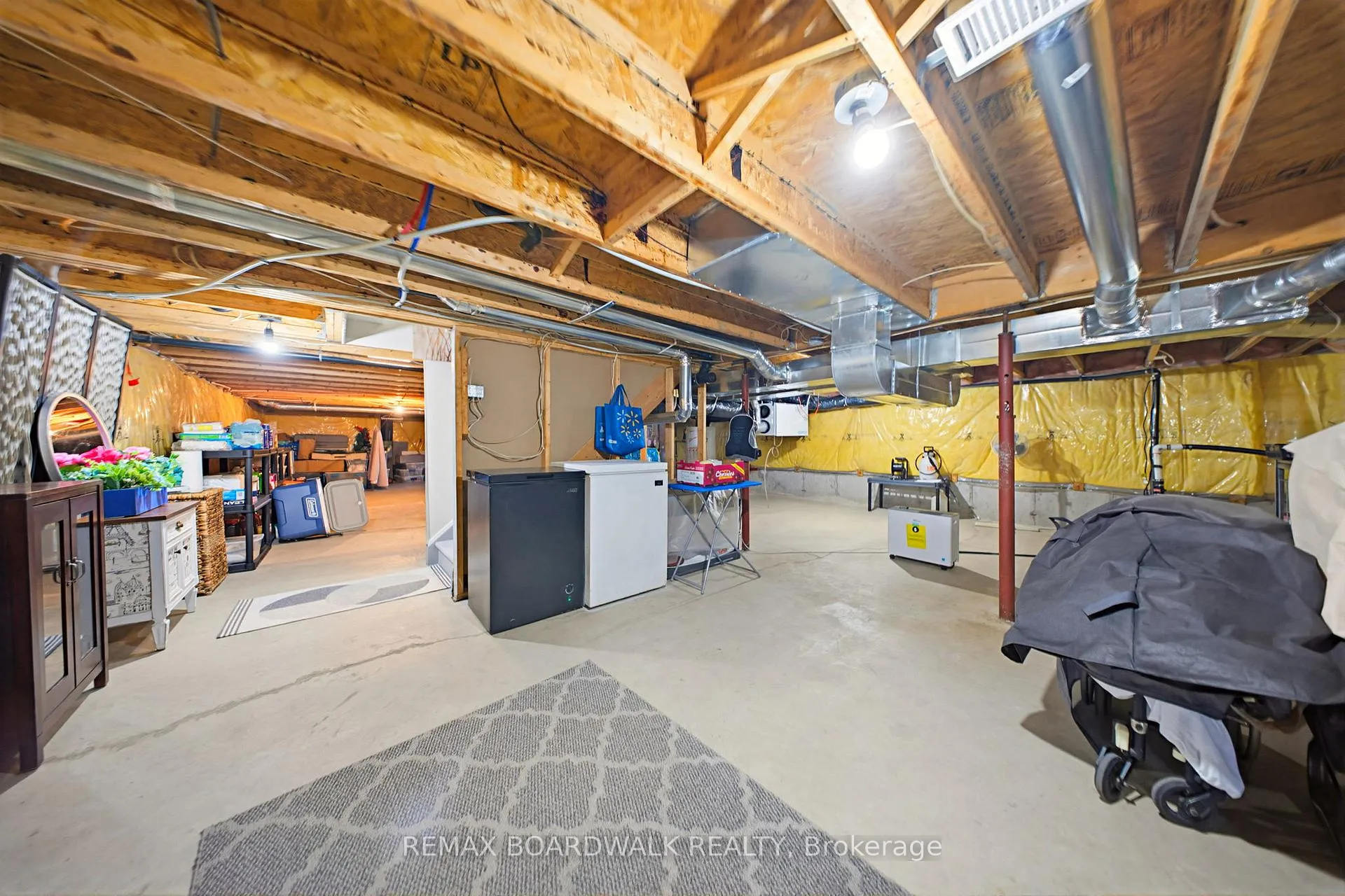 Photo 28 of 1013 Ada Barrington Private, Ottawa, Greely — HOMEH