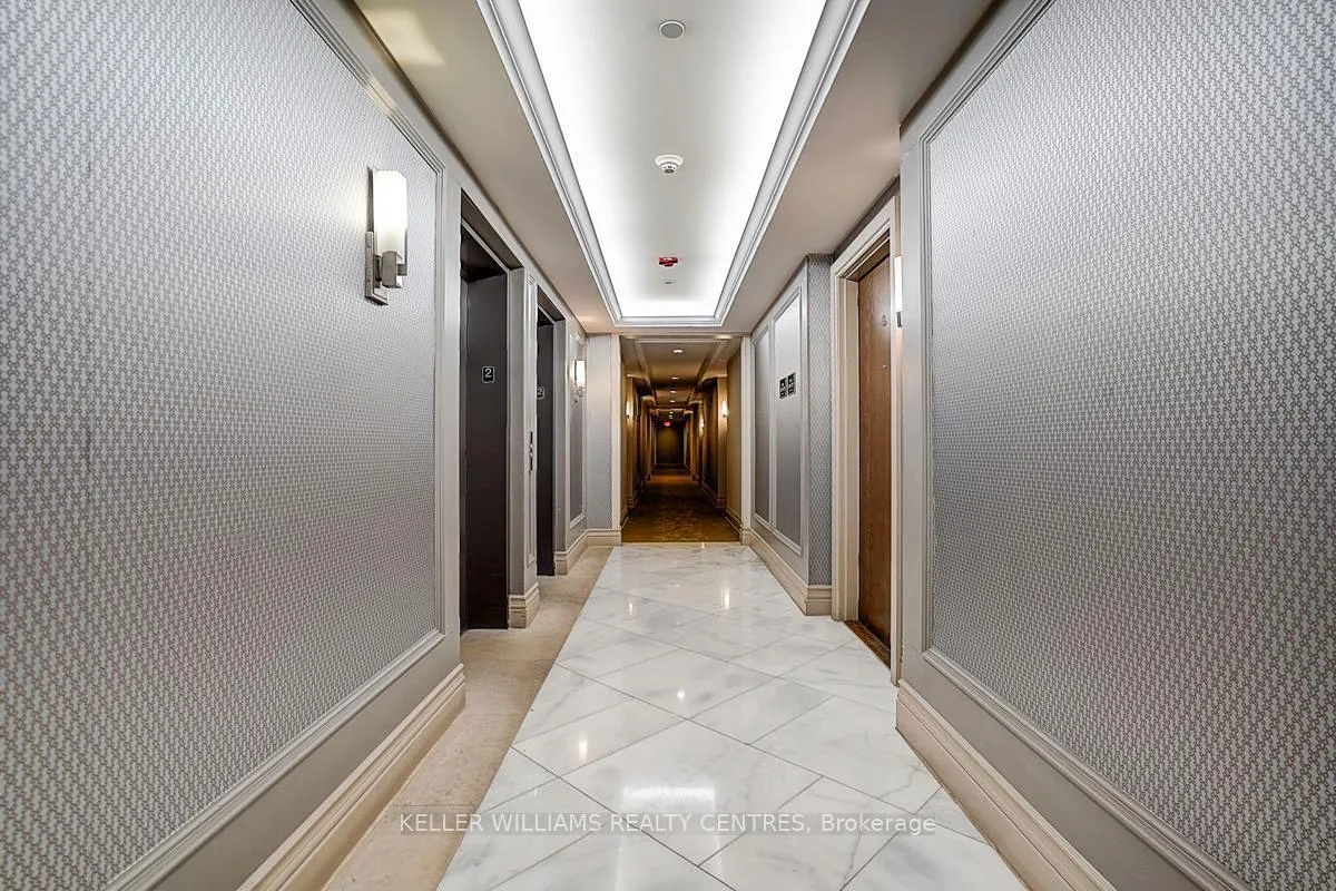 Photo 17 of Unit 216, 111 Civic Square Gate W, Aurora, Bayview Wellington — HOMEH
