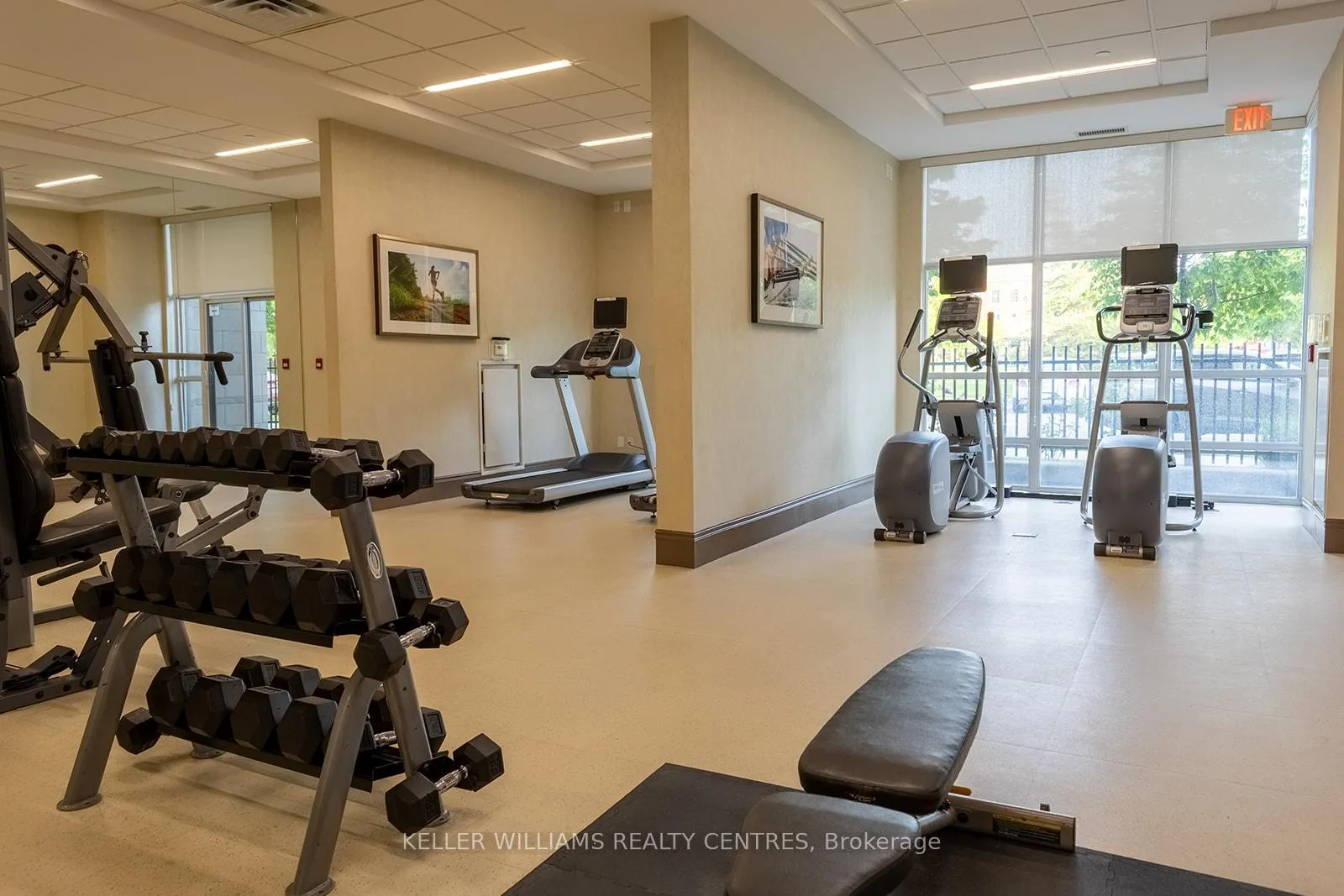 Photo 18 of Unit 216, 111 Civic Square Gate W, Aurora, Bayview Wellington — HOMEH