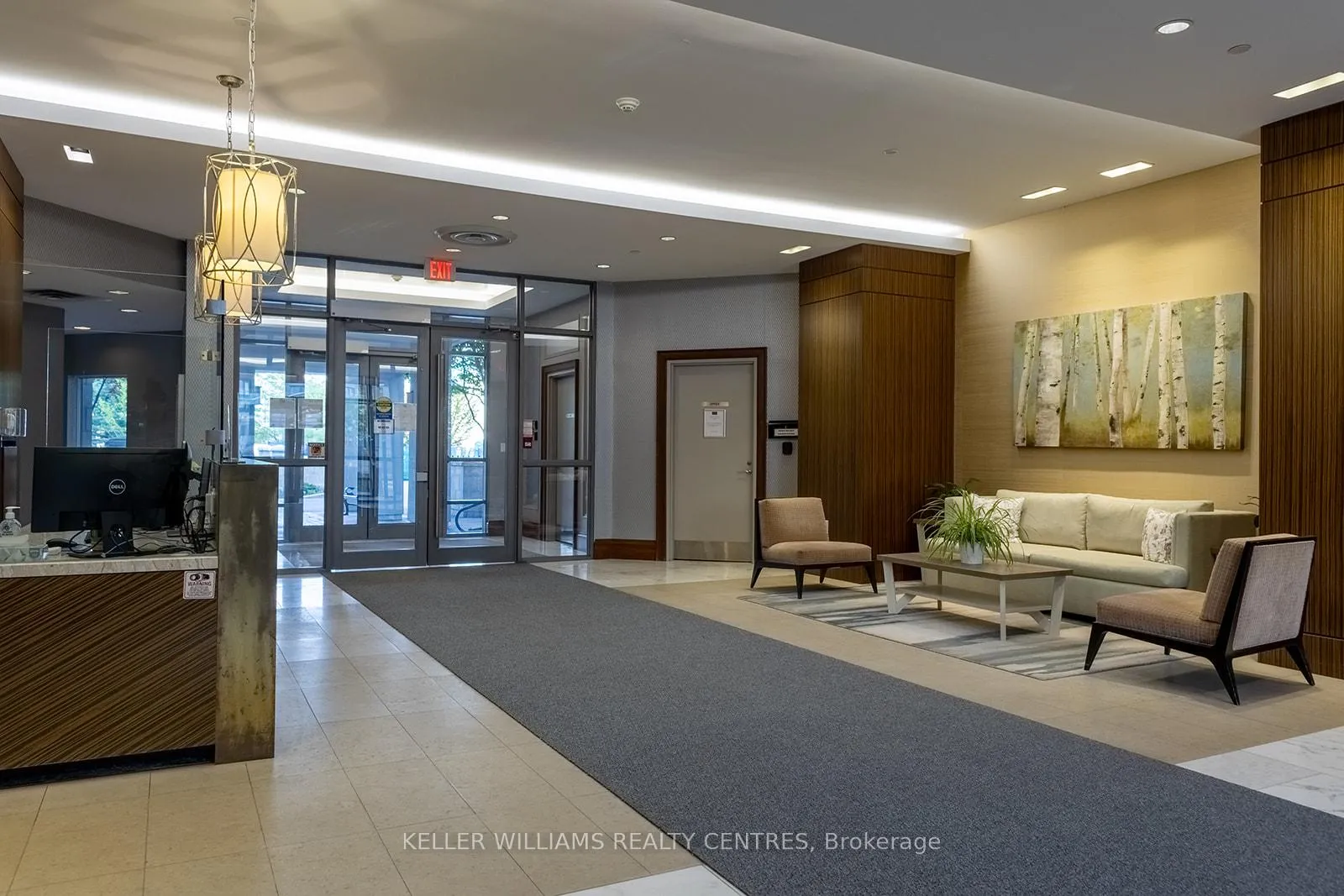 Photo 23 of Unit 216, 111 Civic Square Gate W, Aurora, Bayview Wellington — HOMEH