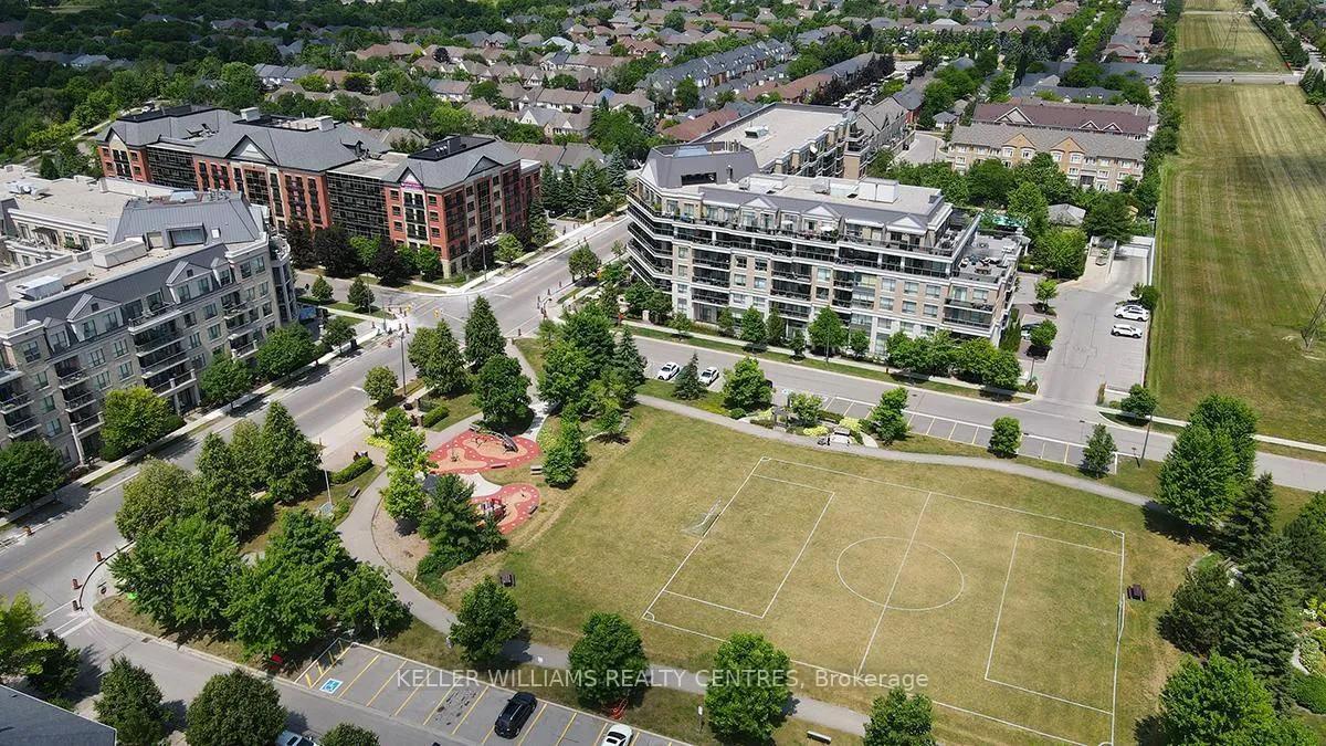 Photo 30 of Unit 216, 111 Civic Square Gate W, Aurora, Bayview Wellington — HOMEH