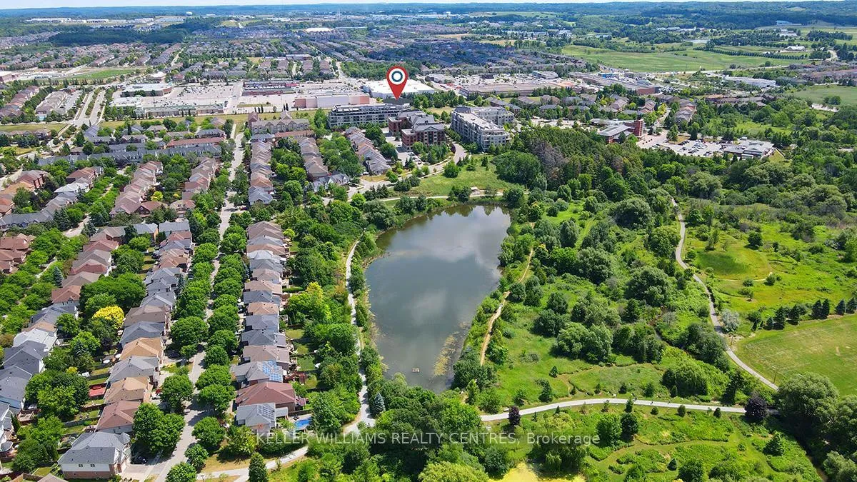 Photo 33 of Unit 216, 111 Civic Square Gate W, Aurora, Bayview Wellington — HOMEH