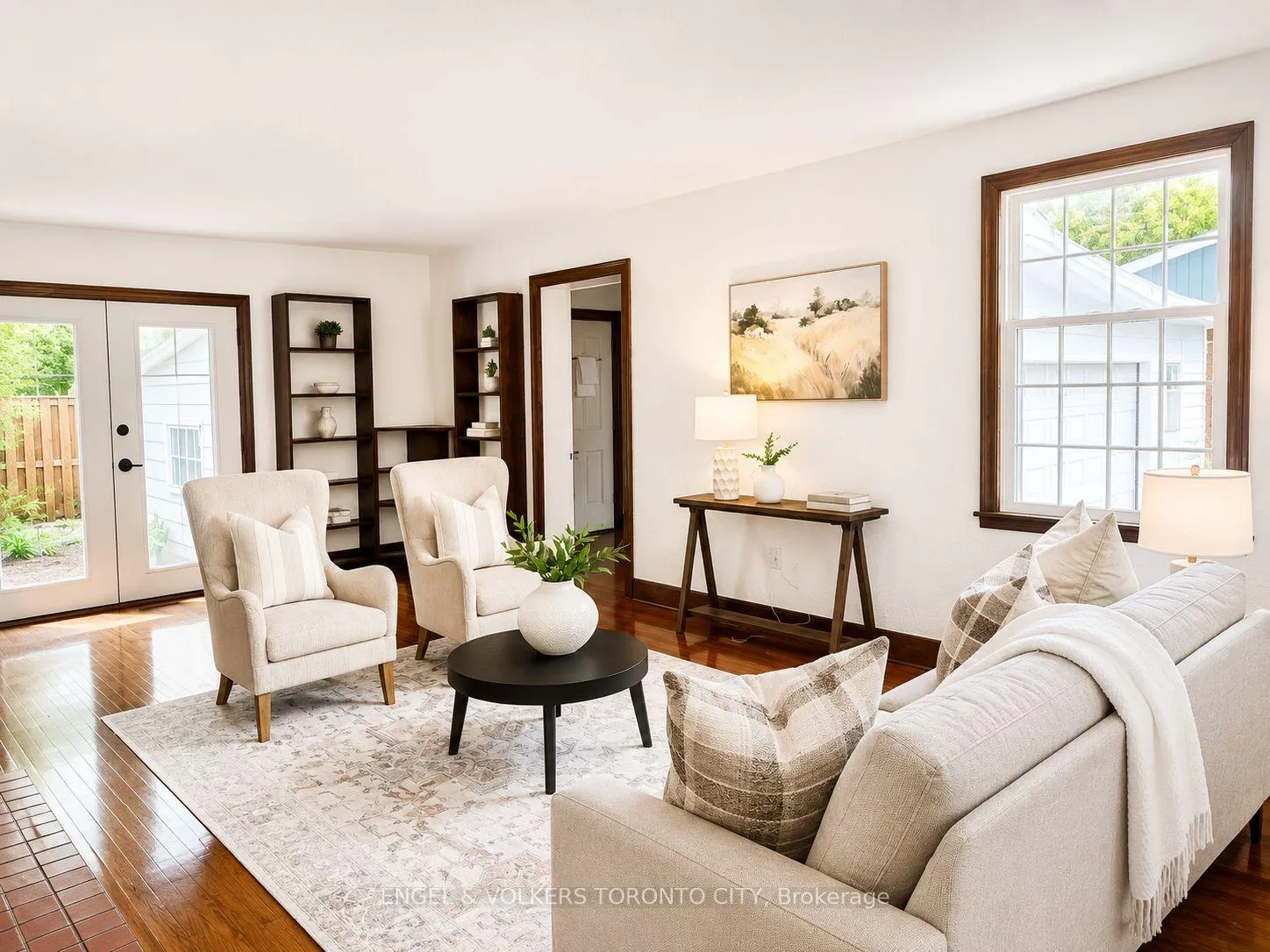 Photo 5 of 192 Library Street, Clearview, Creemore — HOMEH