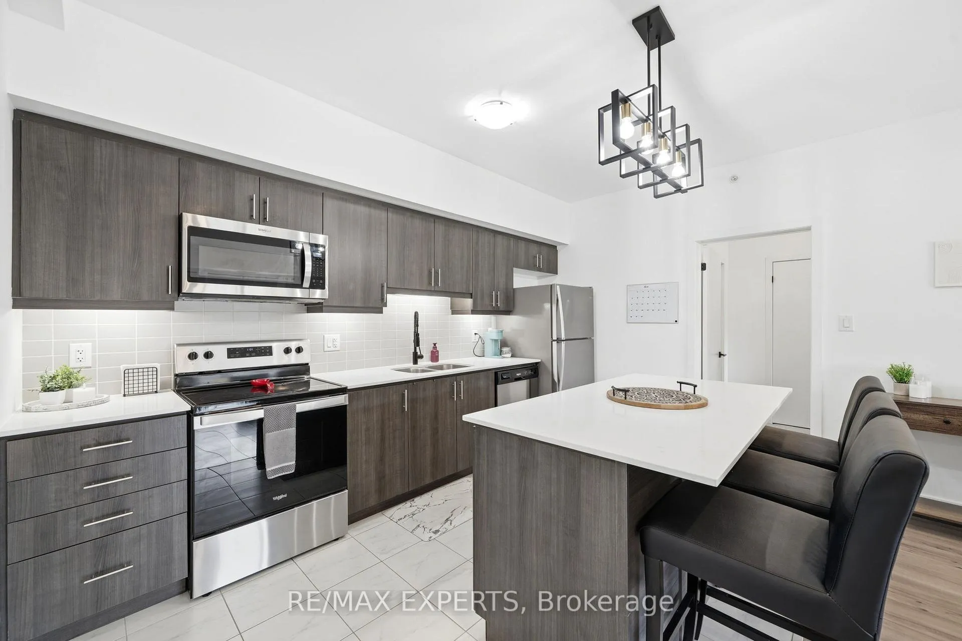 Photo 1 of Unit 103, 4 Spice Way, Barrie, Rural Barrie Southeast — HOMEH