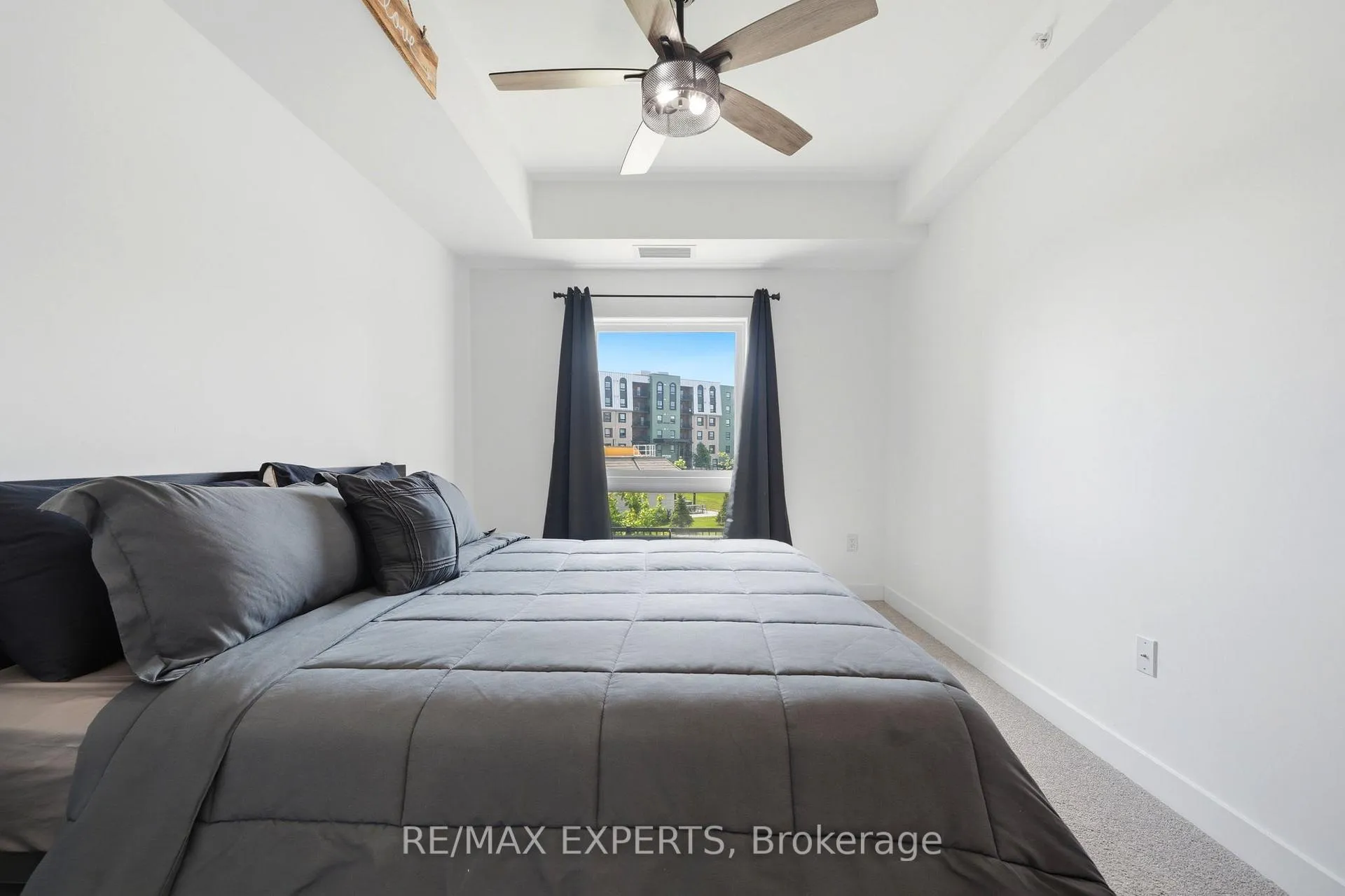 Photo 9 of Unit 103, 4 Spice Way, Barrie, Rural Barrie Southeast — HOMEH