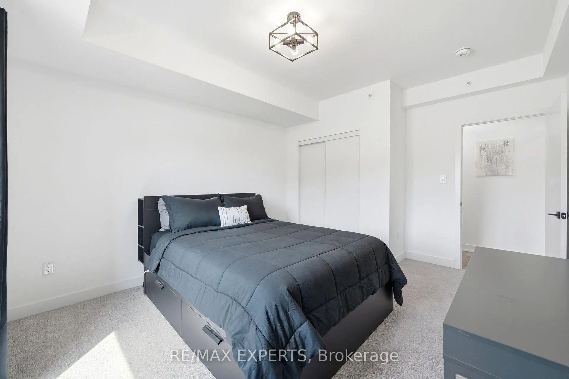 Photo 15 of Unit 103, 4 Spice Way, Barrie, Rural Barrie Southeast — HOMEH