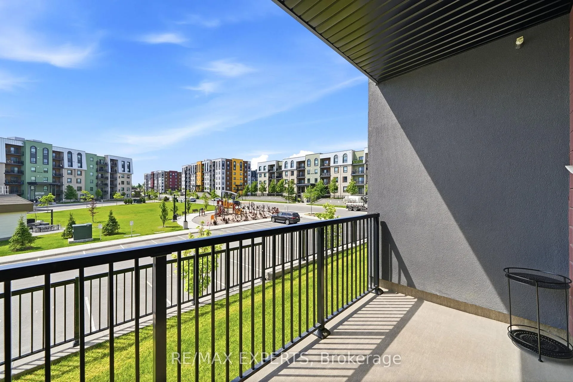 Photo 21 of Unit 103, 4 Spice Way, Barrie, Rural Barrie Southeast — HOMEH
