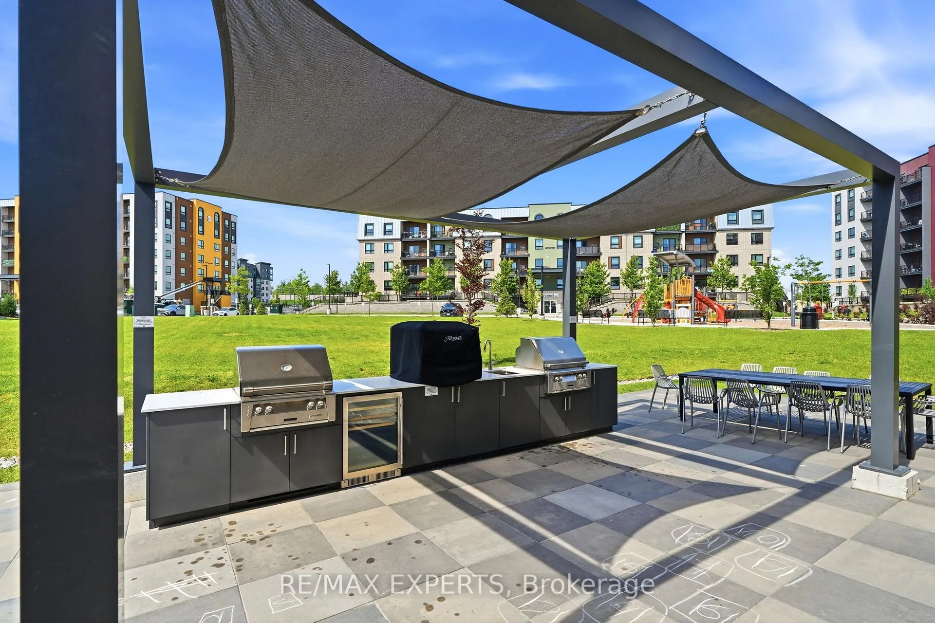 Photo 28 of Unit 103, 4 Spice Way, Barrie, Rural Barrie Southeast — HOMEH