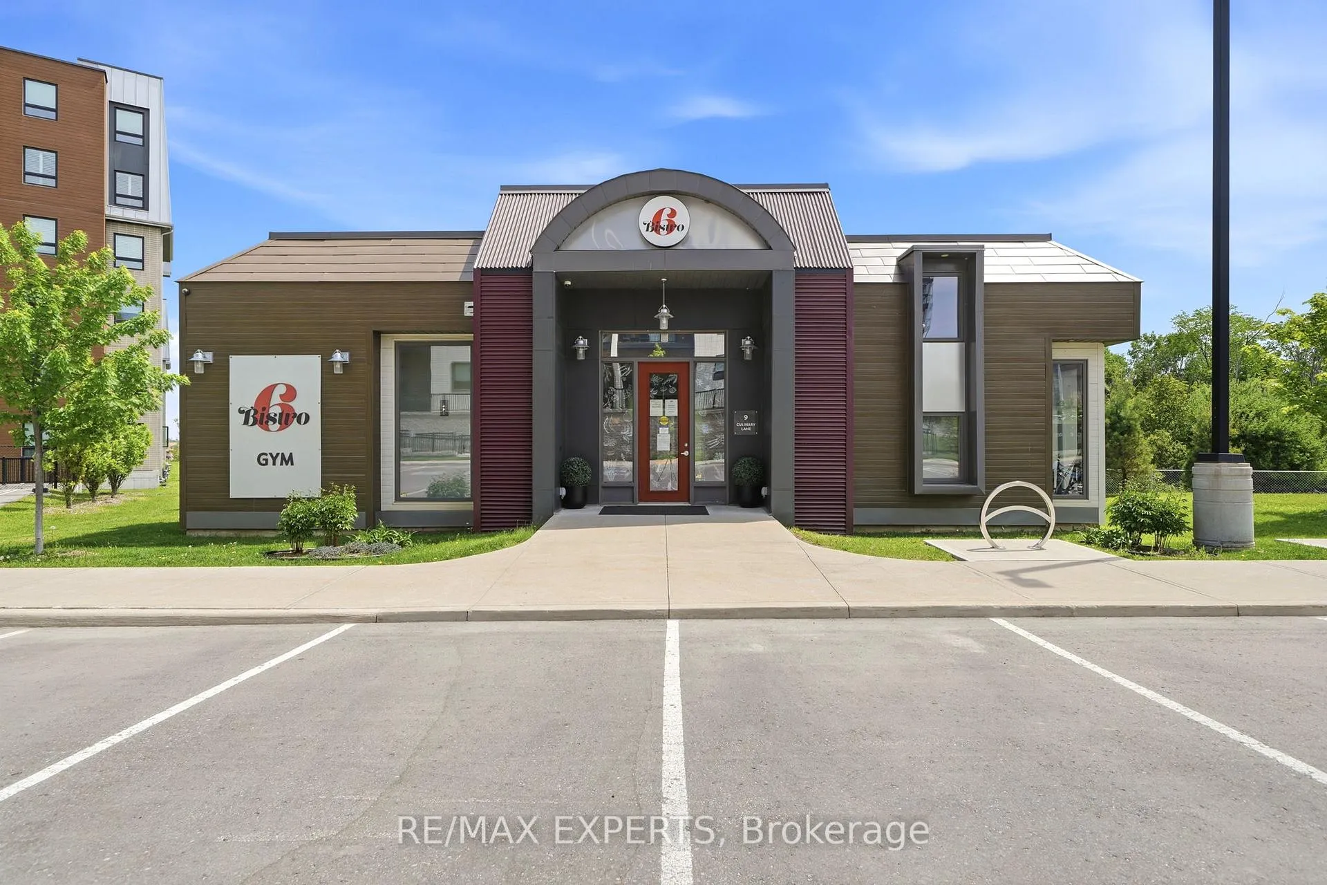 Photo 29 of Unit 103, 4 Spice Way, Barrie, Rural Barrie Southeast — HOMEH