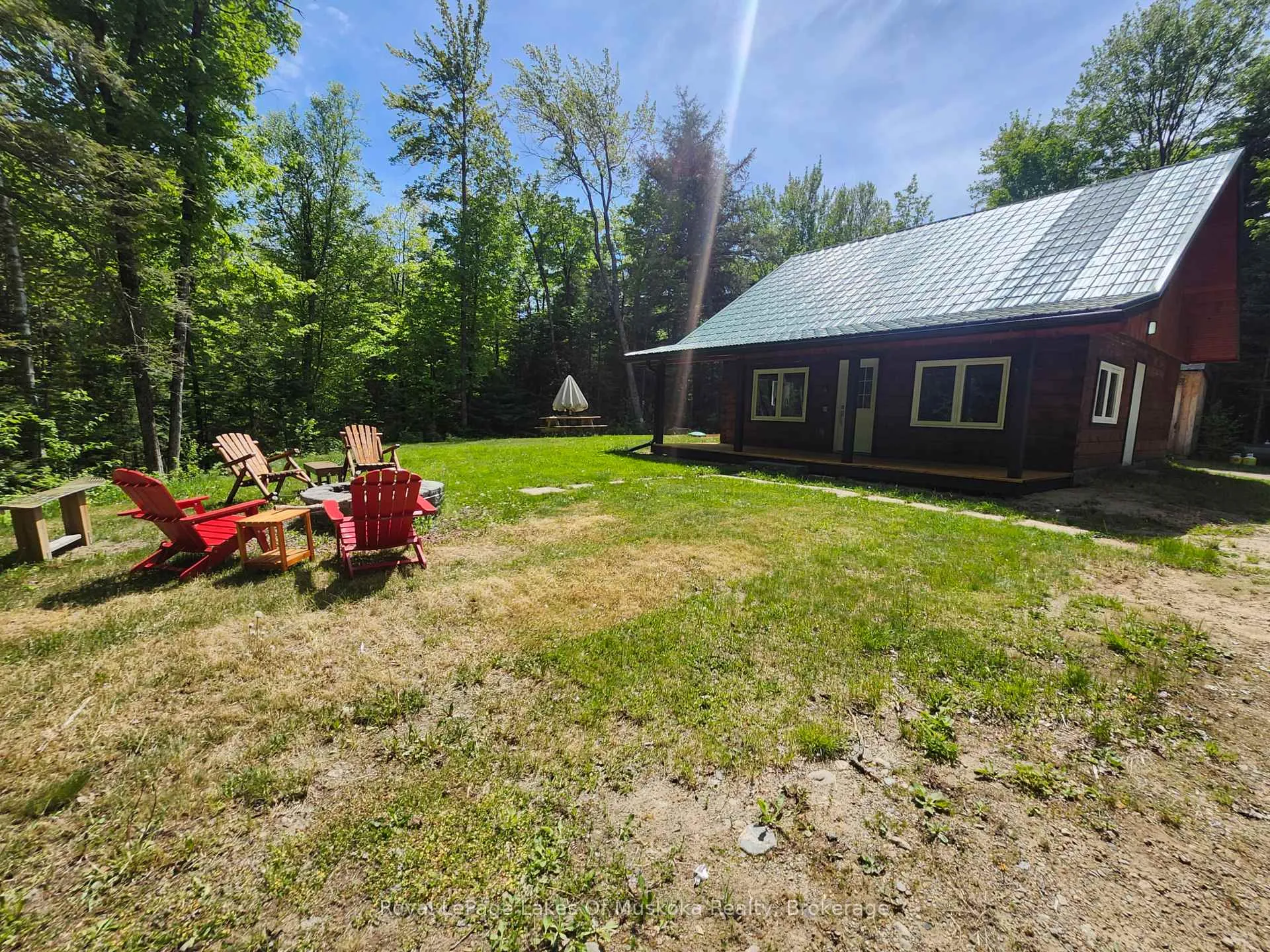 Photo 30 of 3997 Chetwynd Road, Kearney, Proudfoot — HOMEH