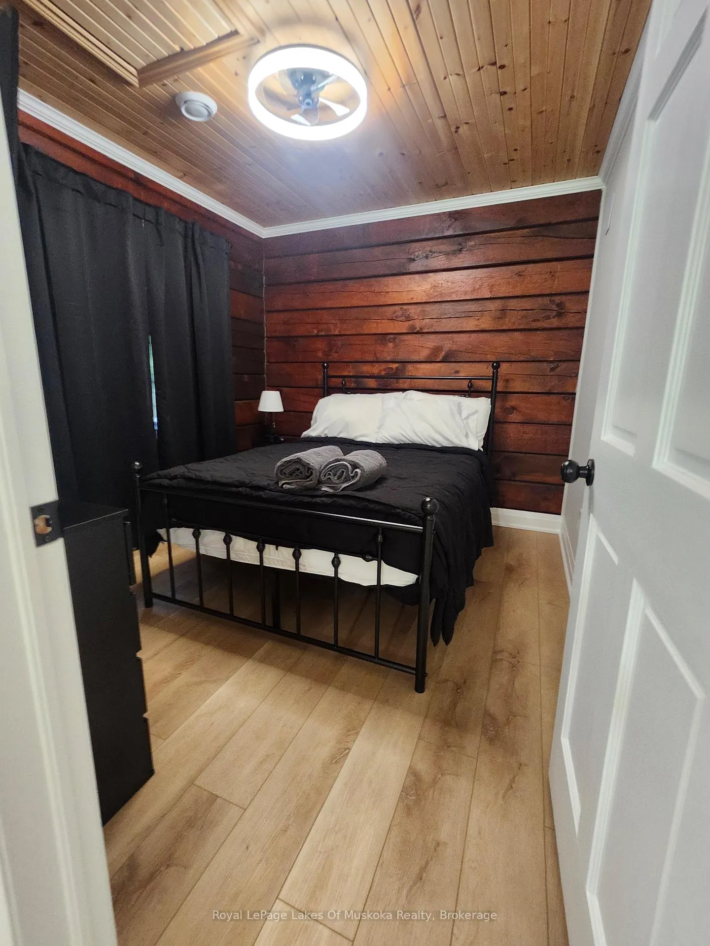 Photo 18 of 3997 Chetwynd Road, Kearney, Proudfoot — HOMEH