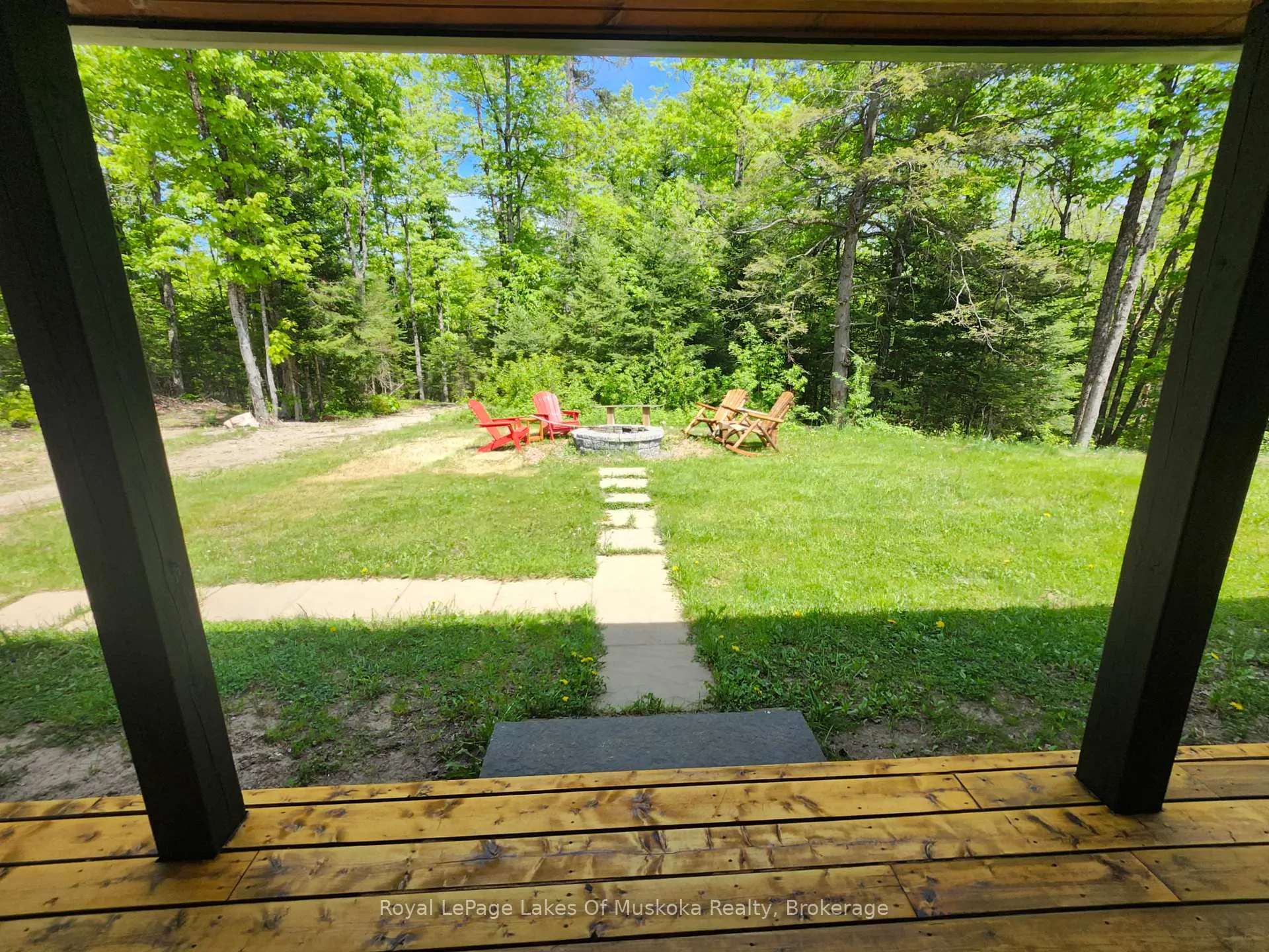 Photo 27 of 3997 Chetwynd Road, Kearney, Proudfoot — HOMEH