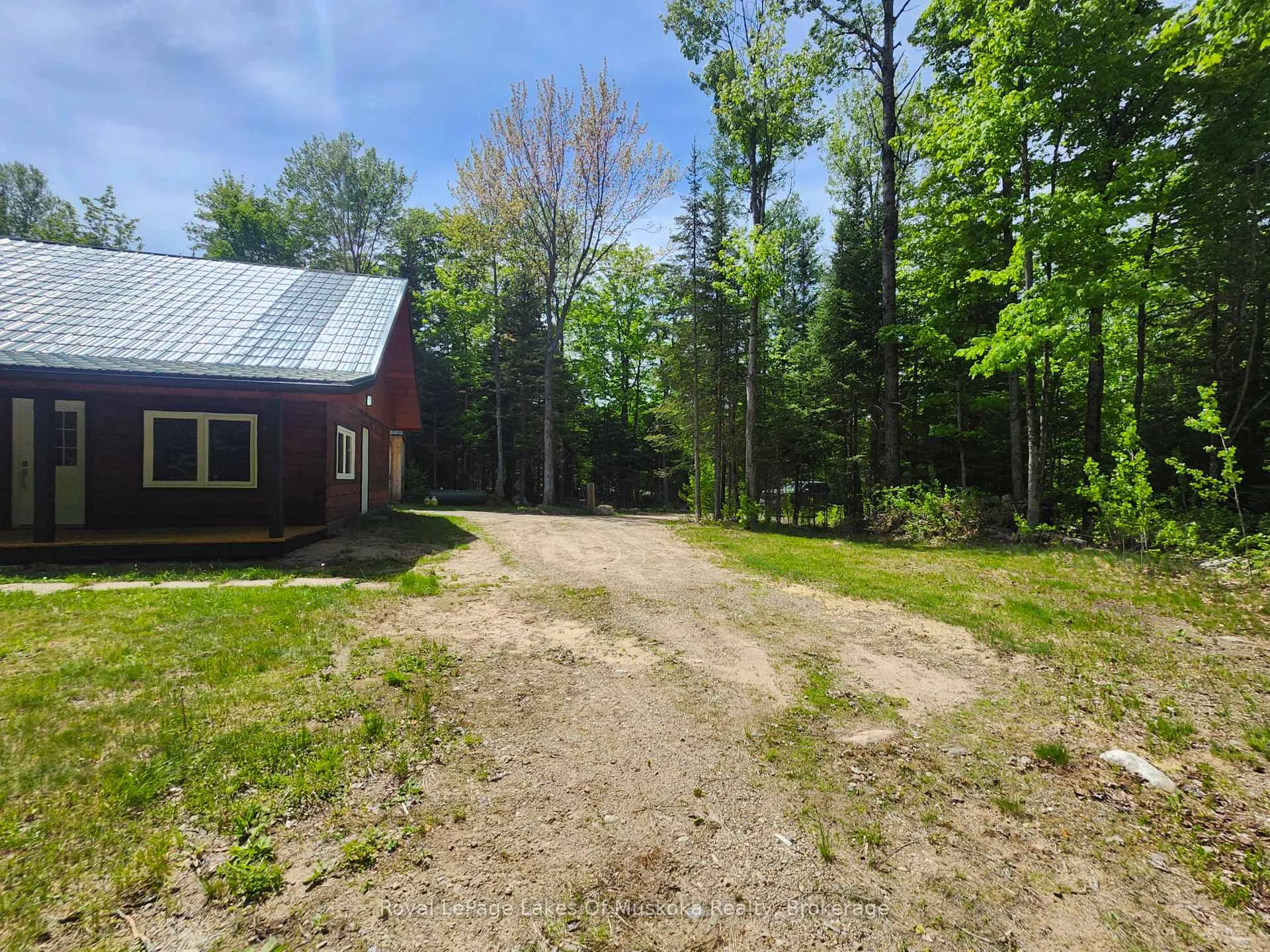 Photo 23 of 3997 Chetwynd Road, Kearney, Proudfoot — HOMEH