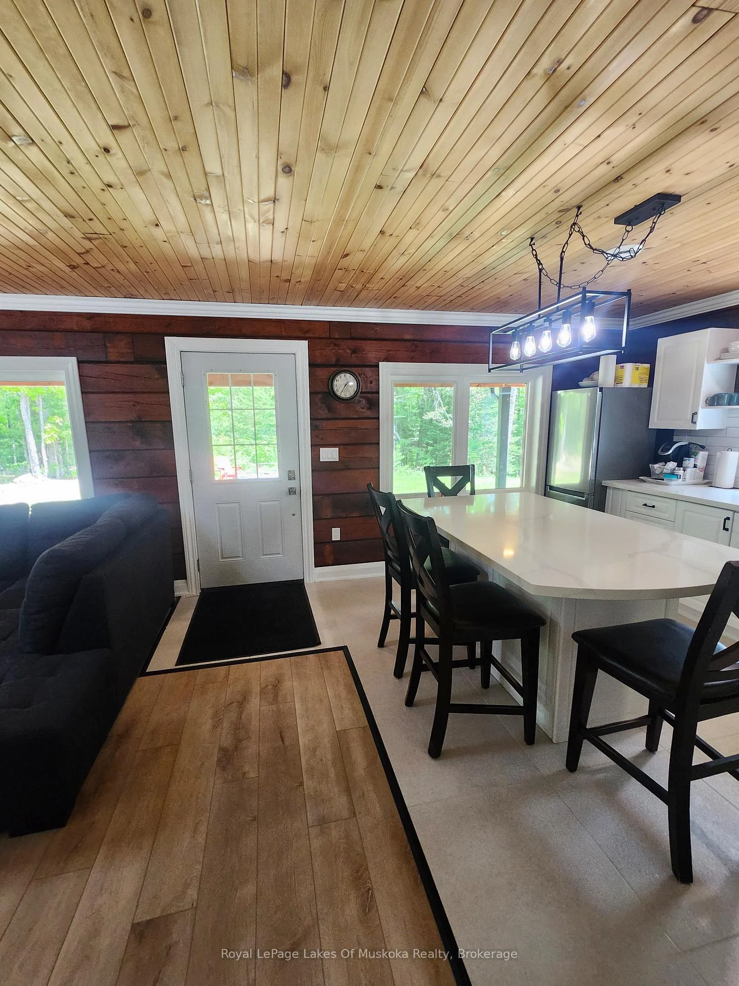 Photo 28 of 3997 Chetwynd Road, Kearney, Proudfoot — HOMEH