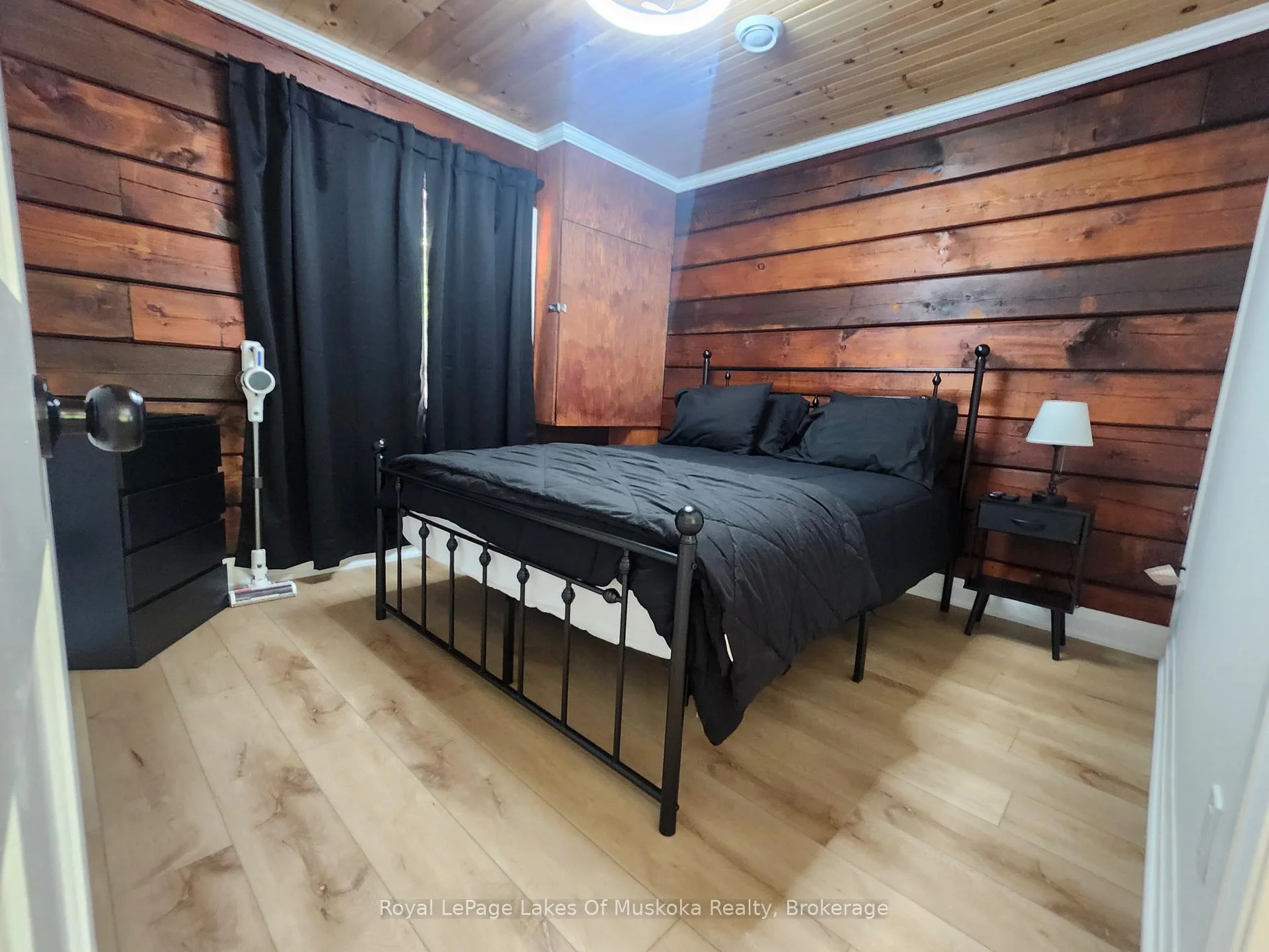 Photo 31 of 3997 Chetwynd Road, Kearney, Proudfoot — HOMEH
