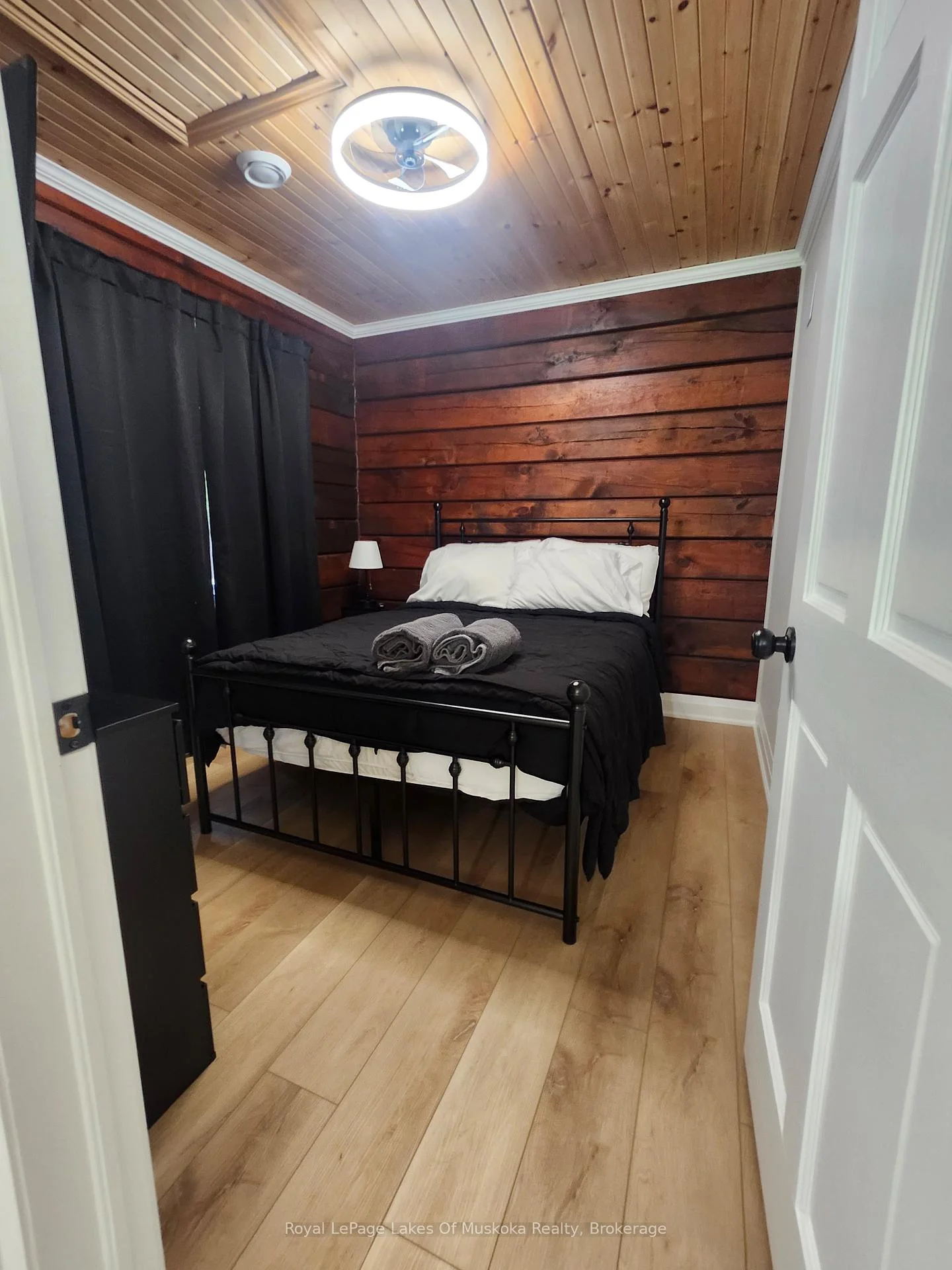 Photo 13 of 3997 Chetwynd Road, Kearney, Proudfoot — HOMEH