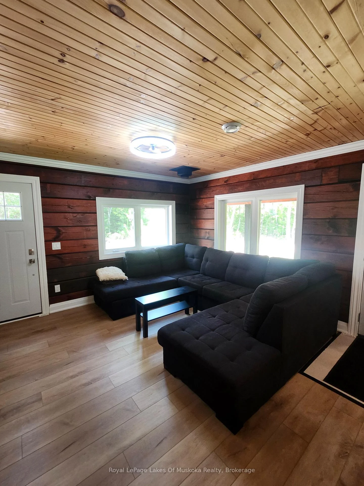Photo 37 of 3997 Chetwynd Road, Kearney, Proudfoot — HOMEH