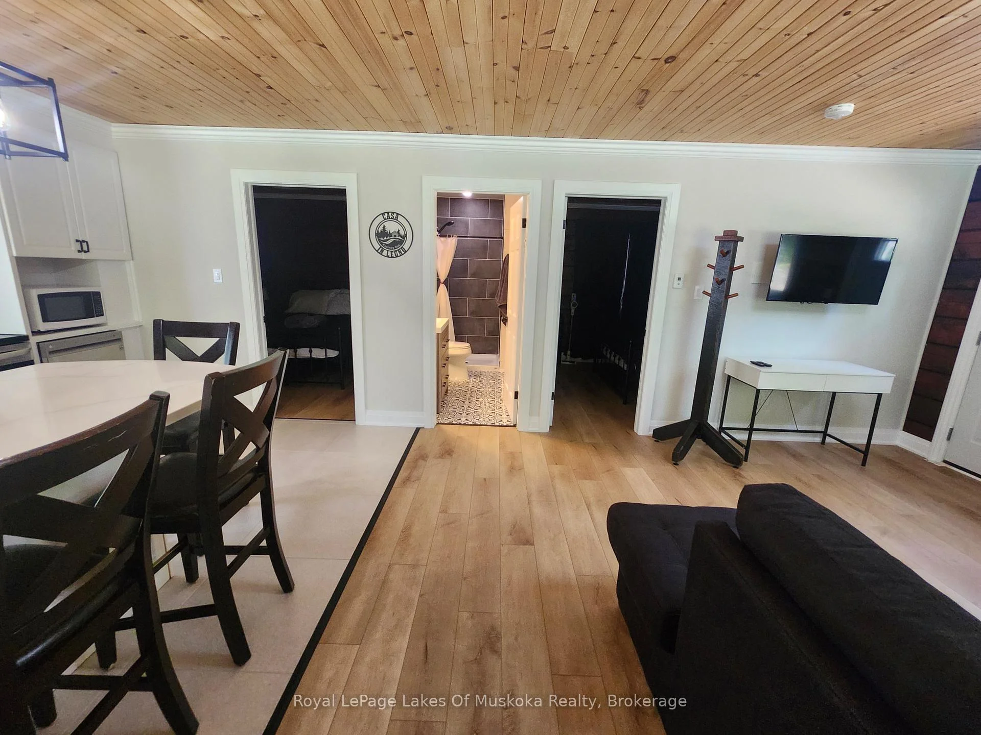Photo 38 of 3997 Chetwynd Road, Kearney, Proudfoot — HOMEH