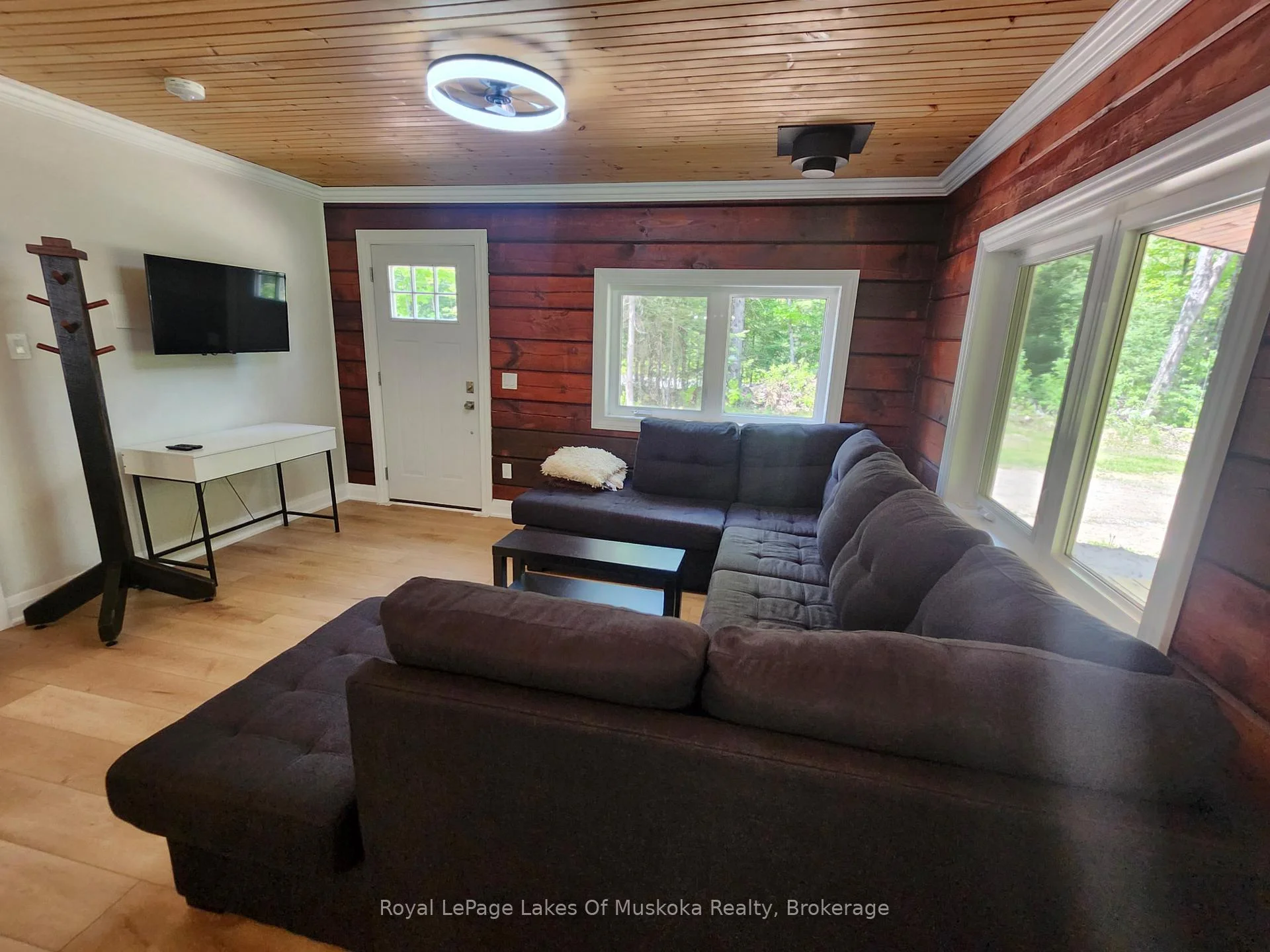 Photo 11 of 3997 Chetwynd Road, Kearney, Proudfoot — HOMEH