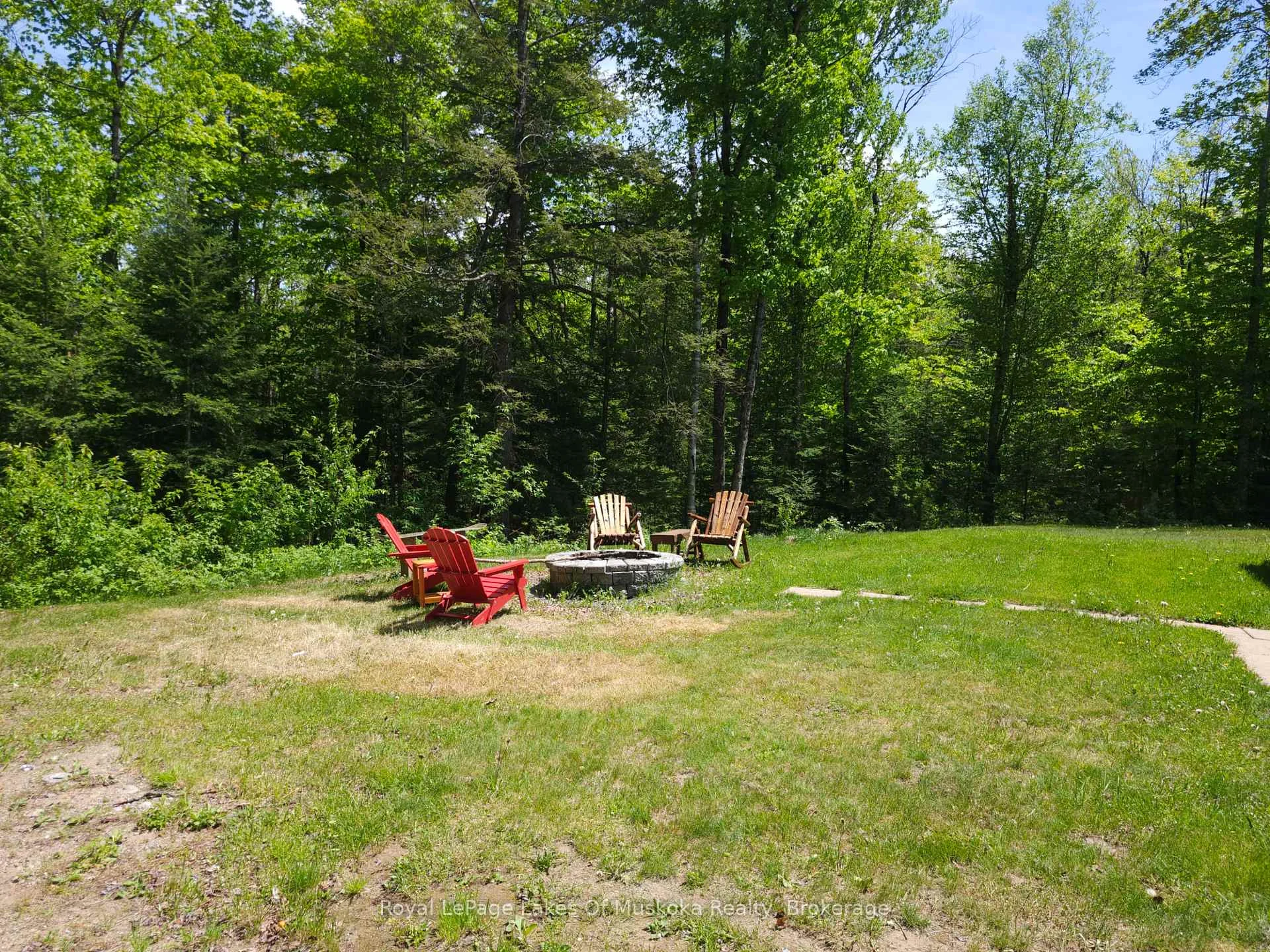 Photo 32 of 3997 Chetwynd Road, Kearney, Proudfoot — HOMEH
